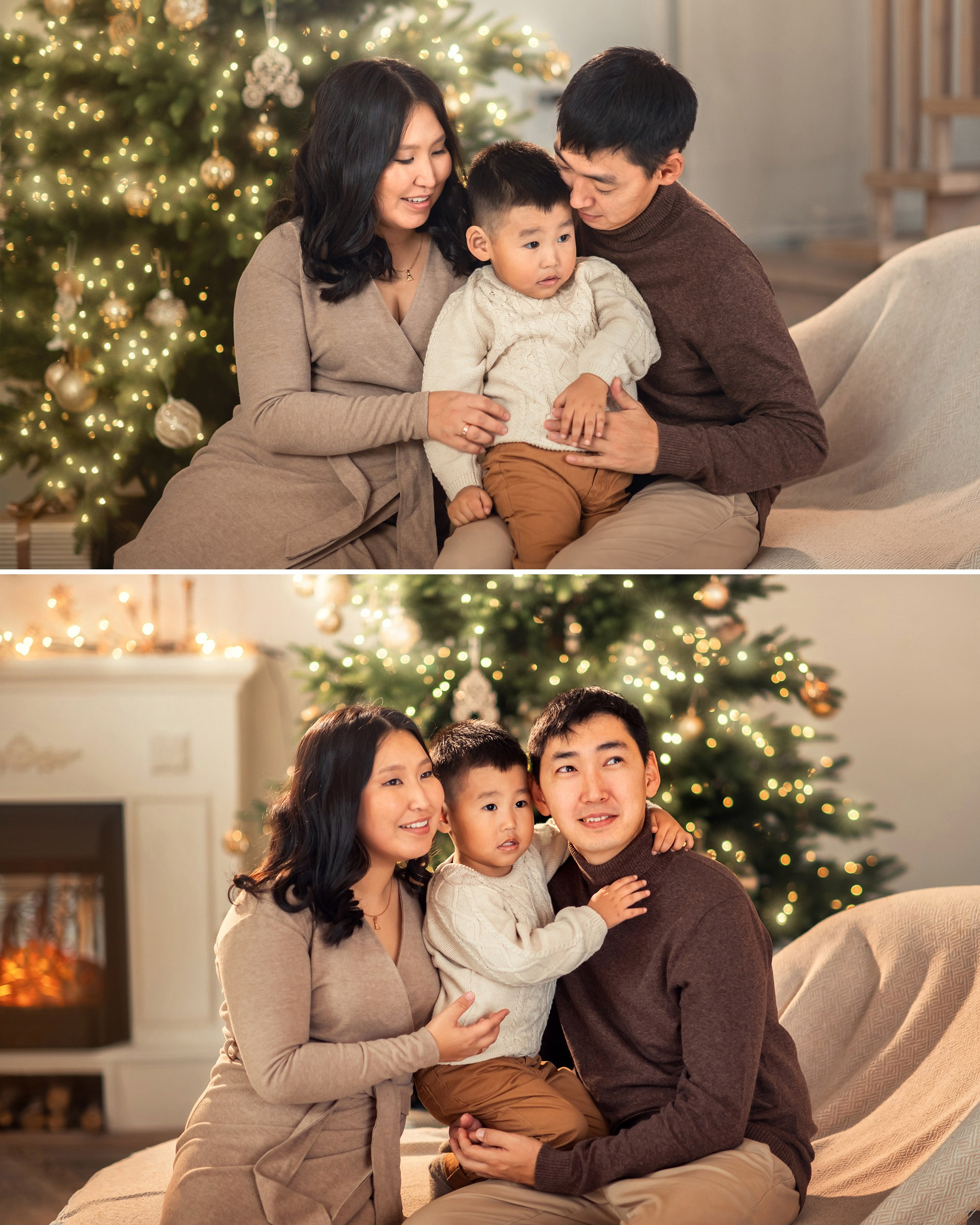 Новый год. Главная