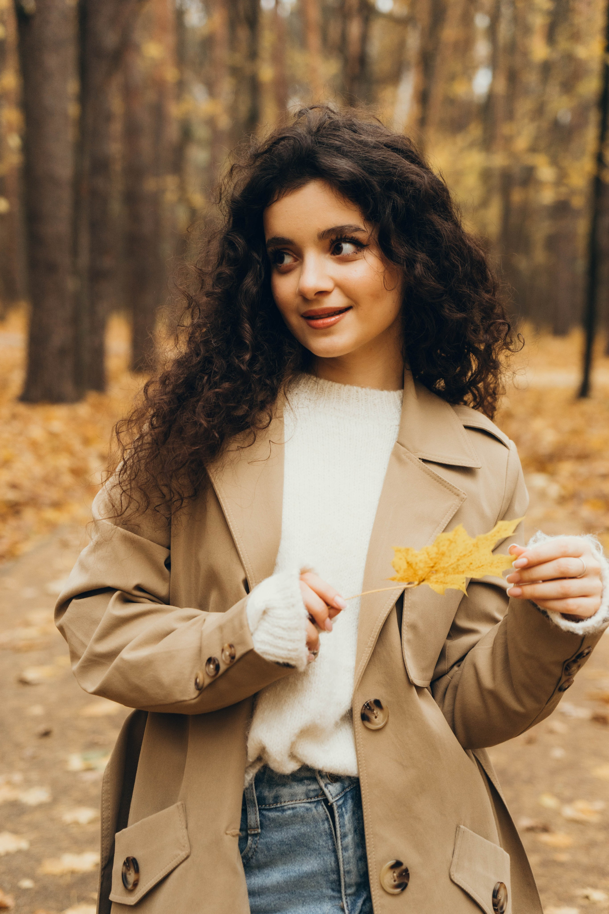 Самира. Фотограф Аби