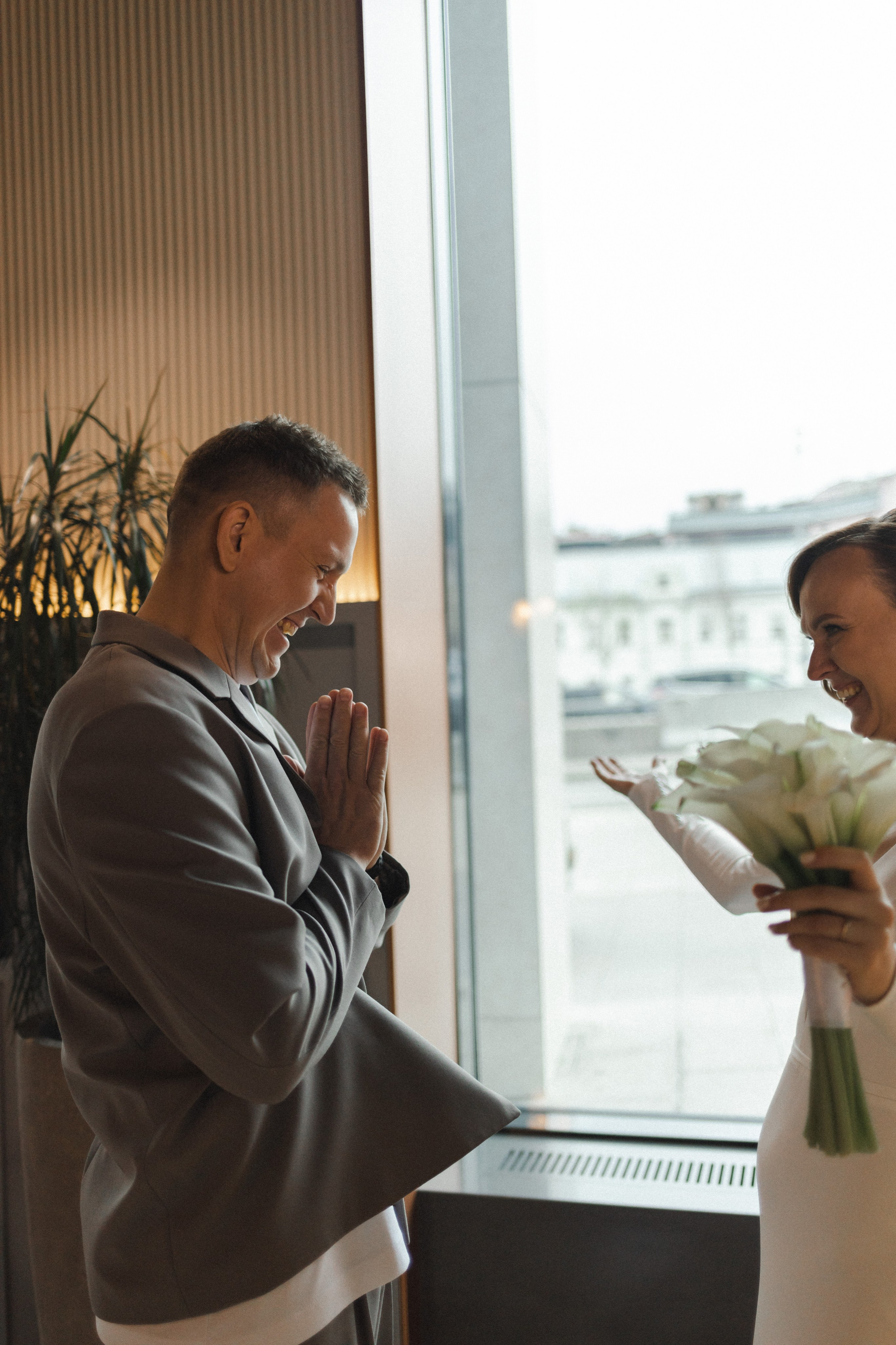 Антон и Ольда. Семейный фотограф в Москве