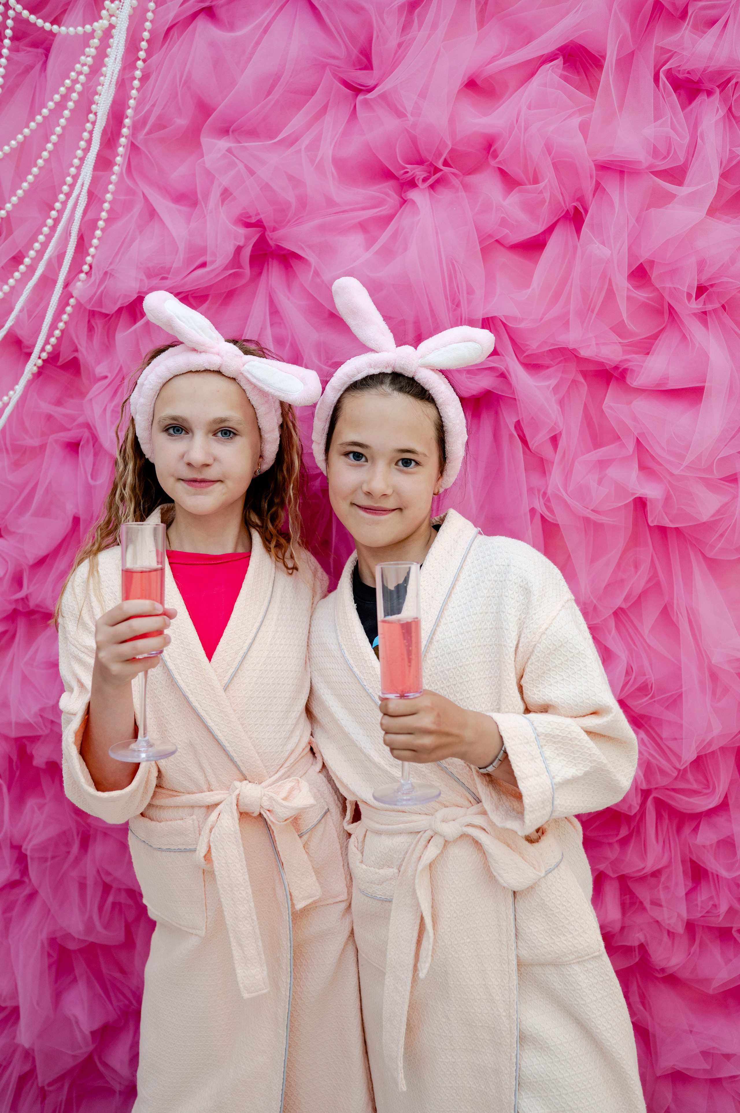 Детские студии праздника. Семейный и детский фотограф в Хабаровске Матюшкова Екатерина