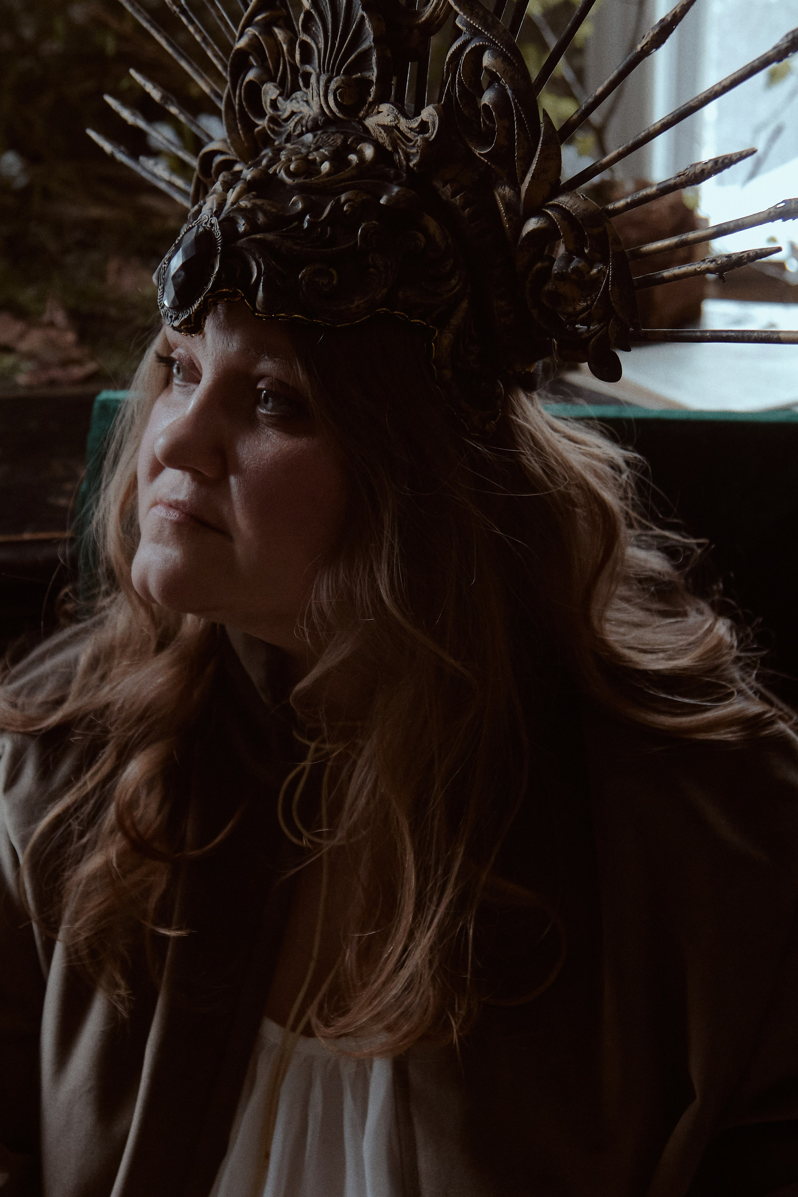 Мать и Дочь. Фотограф лавстори Москва/МО Приятелева Ангелина