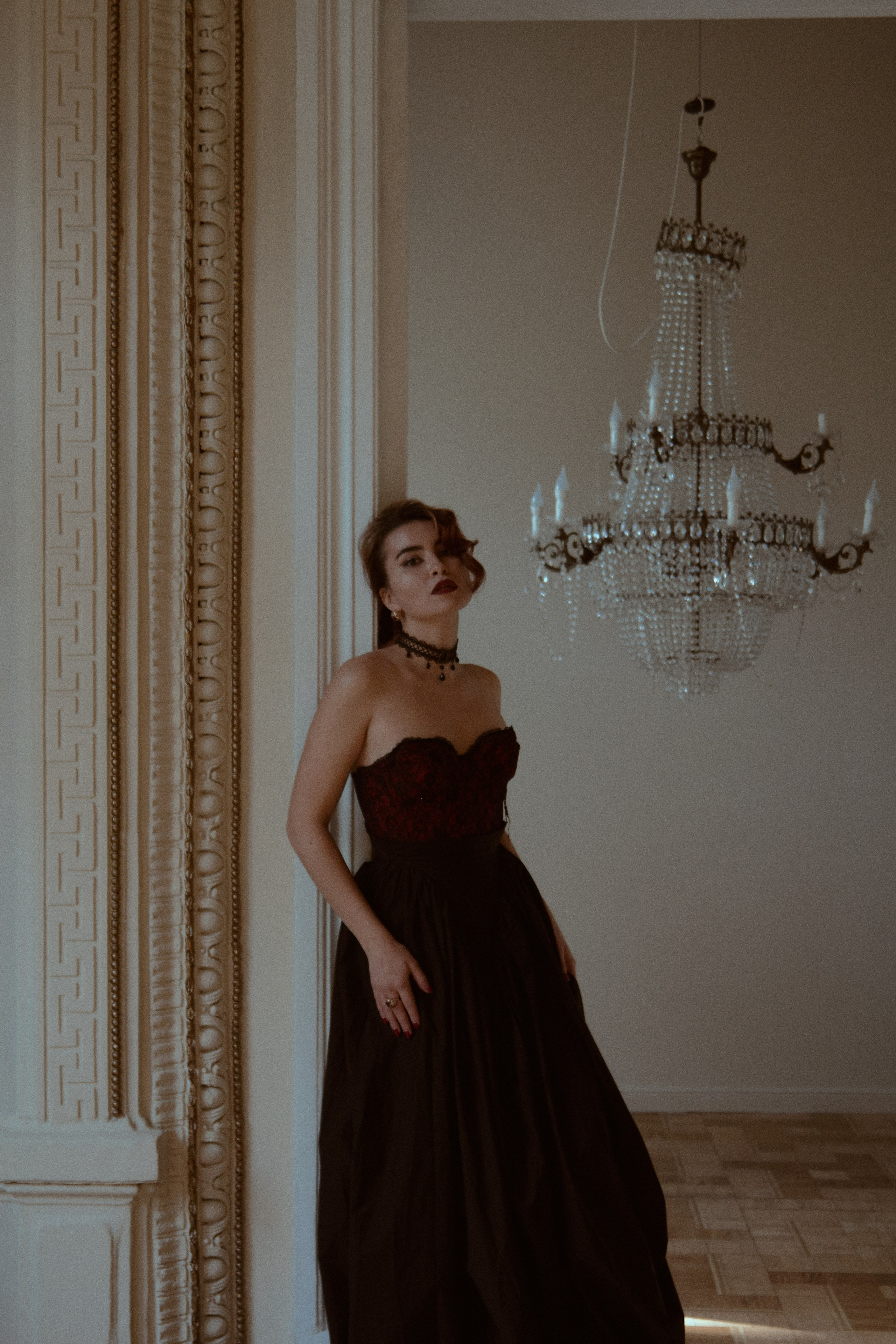 Екатерина. Фотограф лавстори Москва/МО Приятелева Ангелина