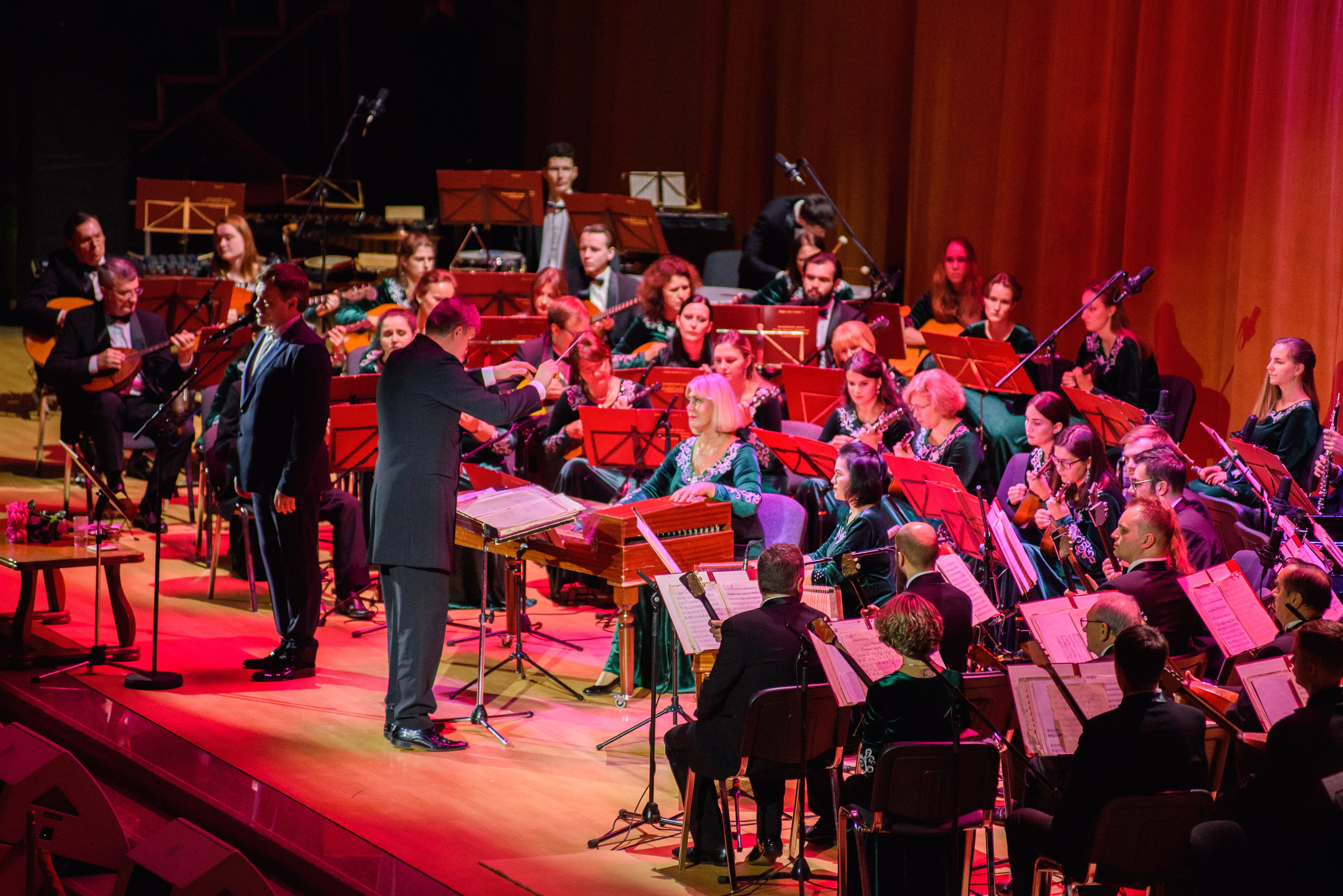 Евгений Дятлов — «Имена на все времена», Зал Церковных Соборов. Бренд-фотограф для экспертов и блогеров в Москве Влада Горбовская