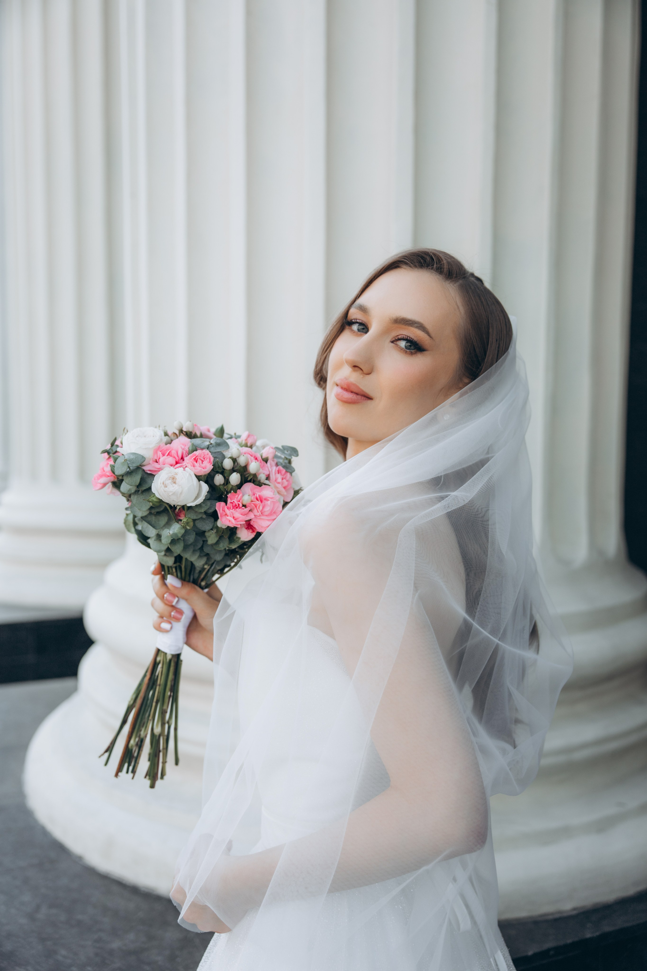 Станислав & Татьяна. Свадебный, семейный фотограф в Иркутске Светлана Макаричева