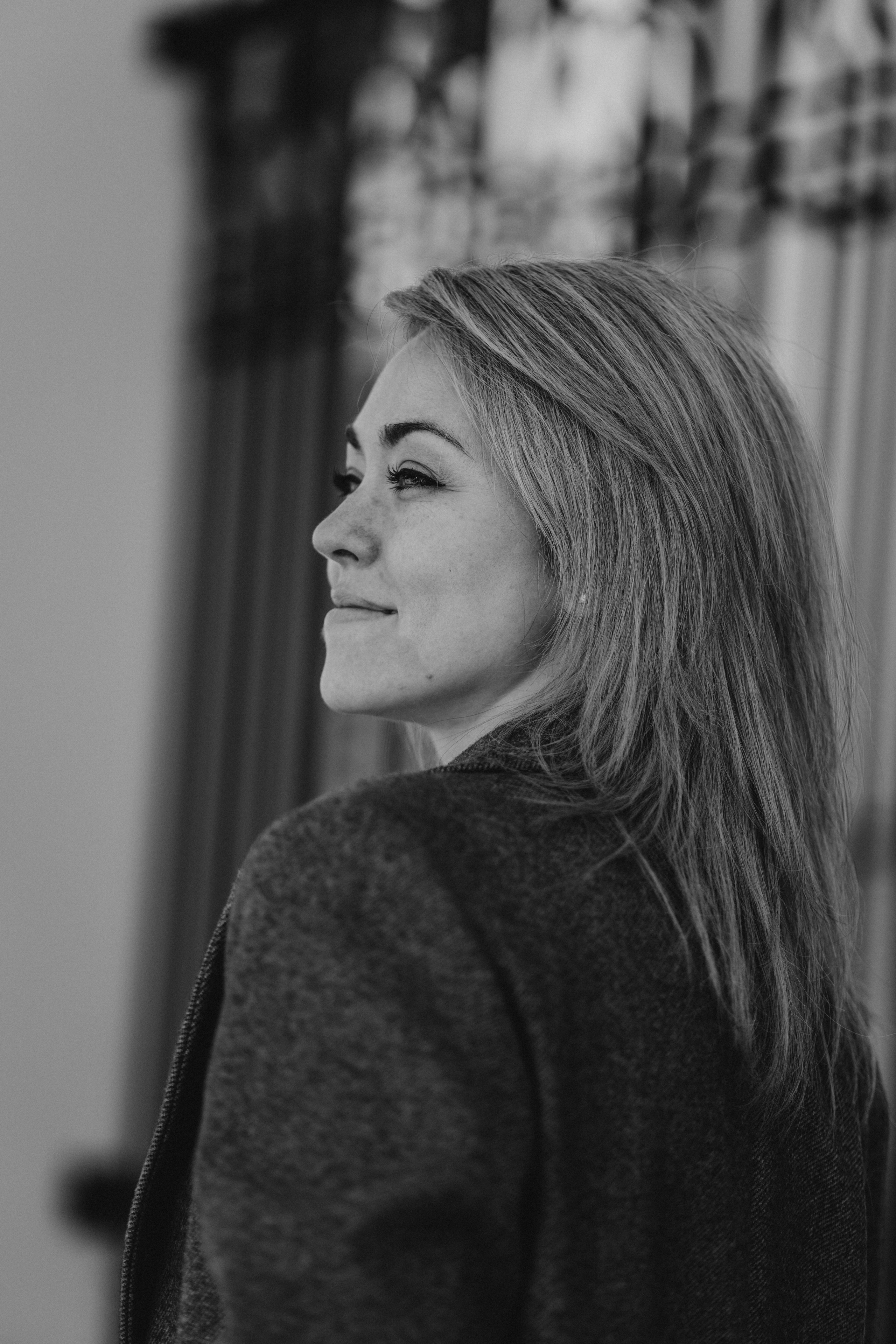 Прогулка. Свадебный, семейный фотограф в Иркутске Светлана Макаричева