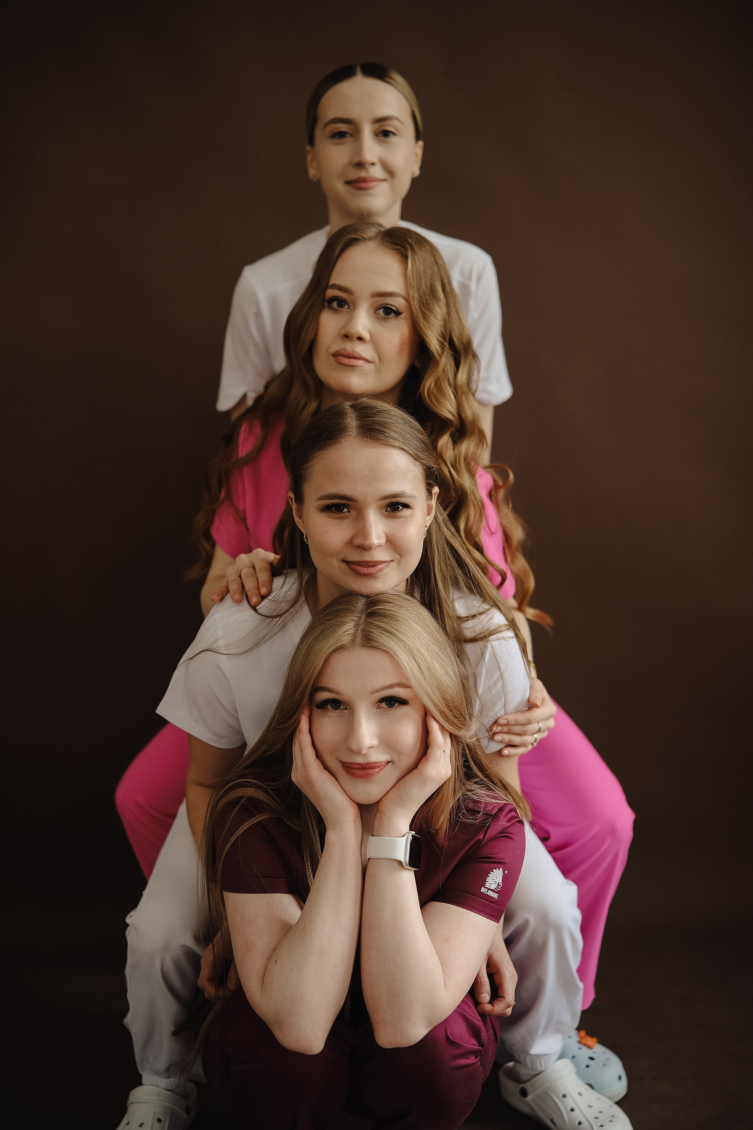 Групповой портрет: Выпускники КГМУ. Обо мне