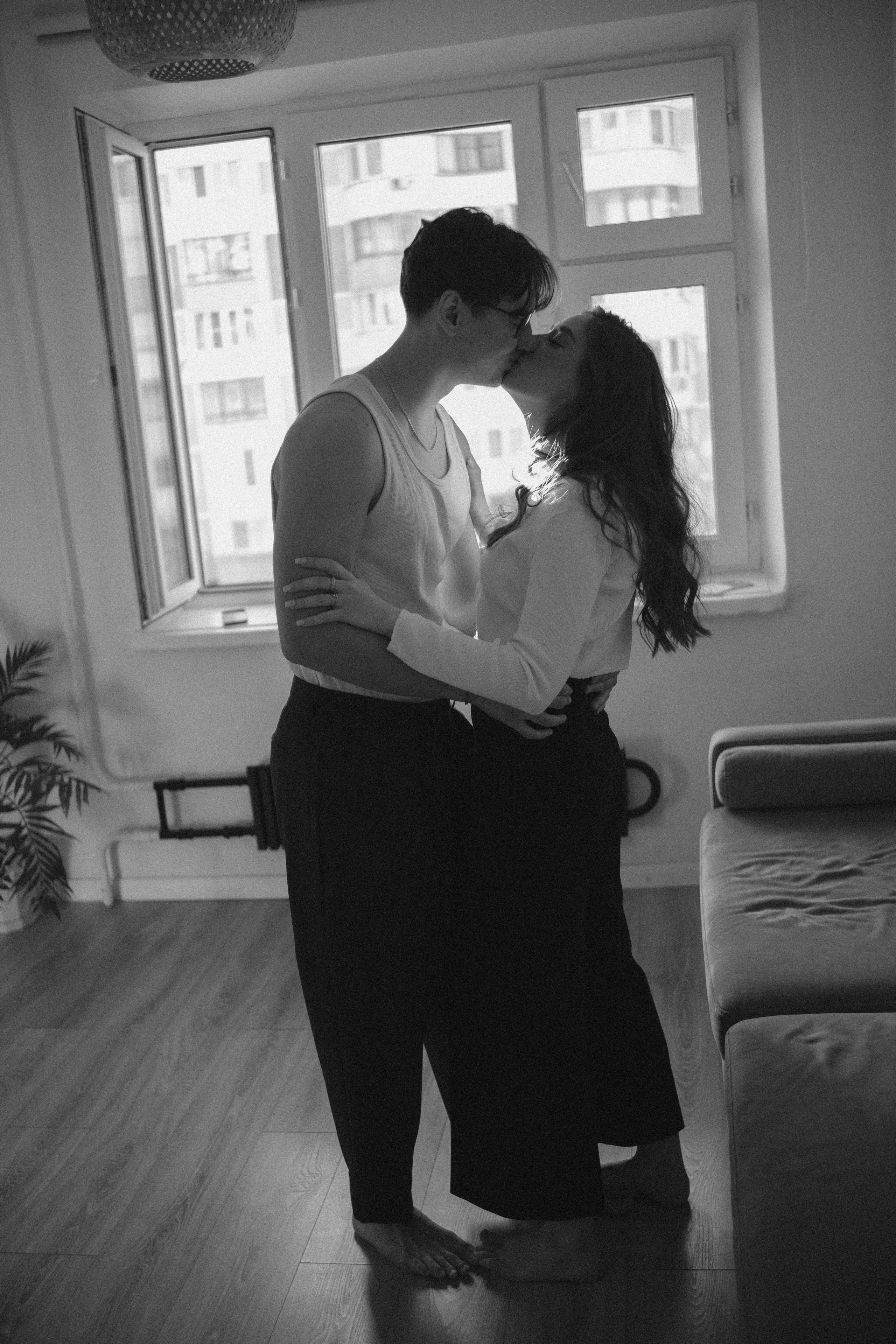 Любовь: Диана и Максим. Обо мне