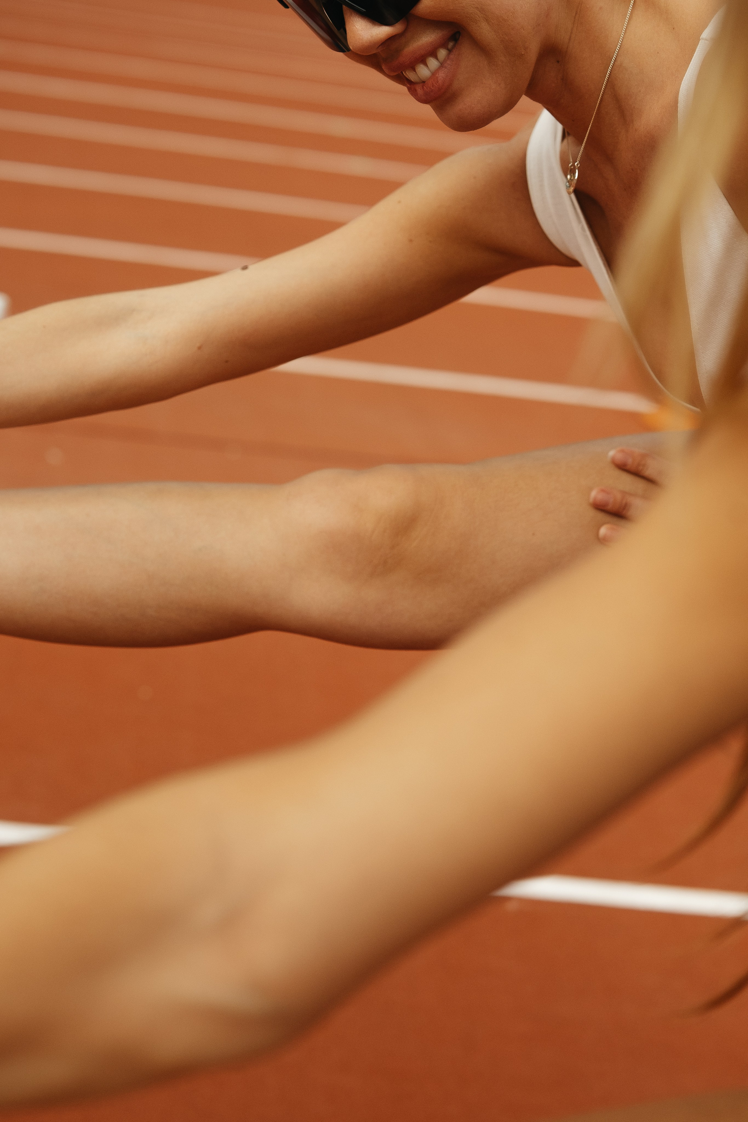 Команда RedLockers. Обо мне