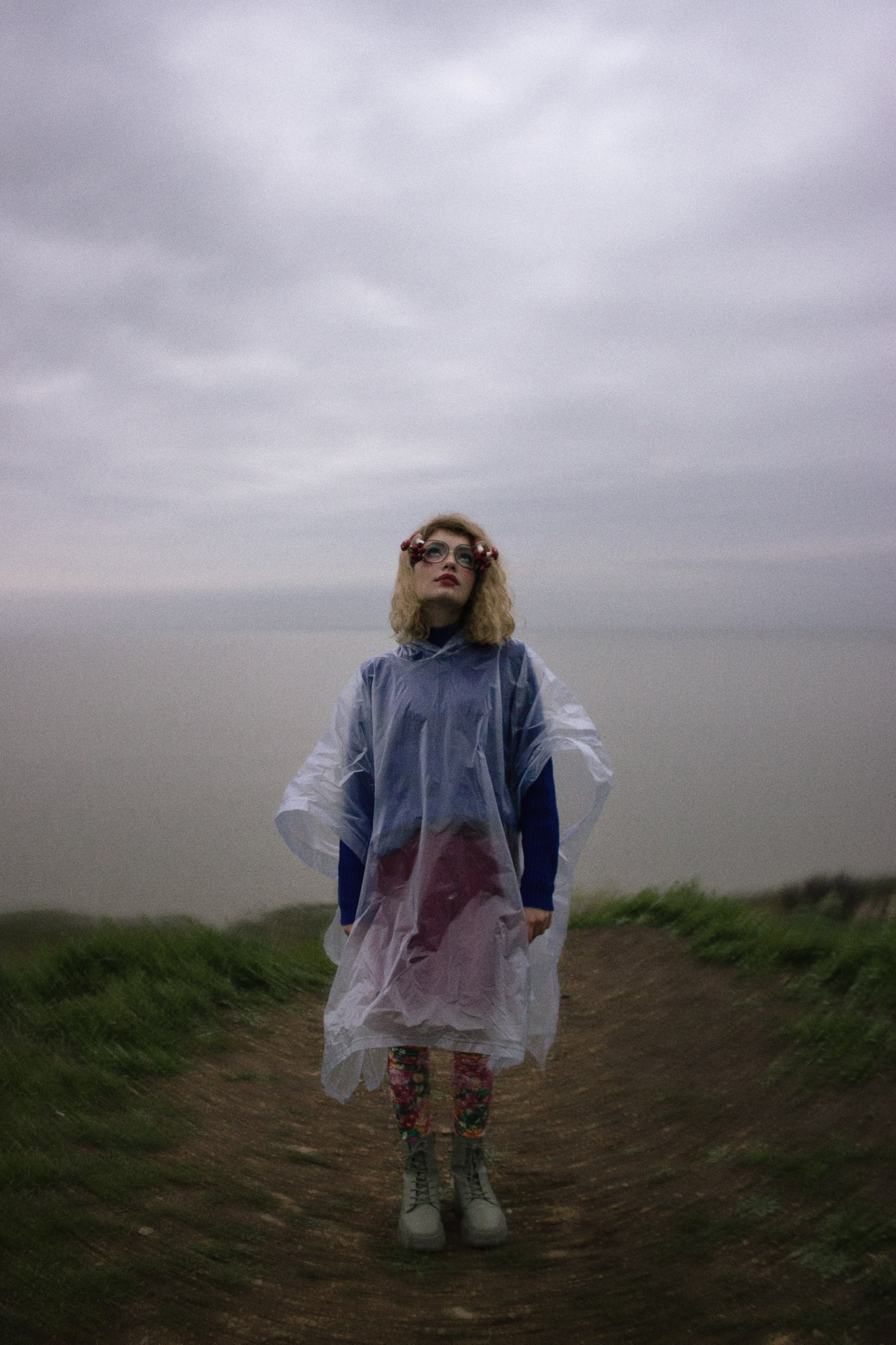 Вика, весна 2023. Портретный фотограф в Ростове-на-Дону