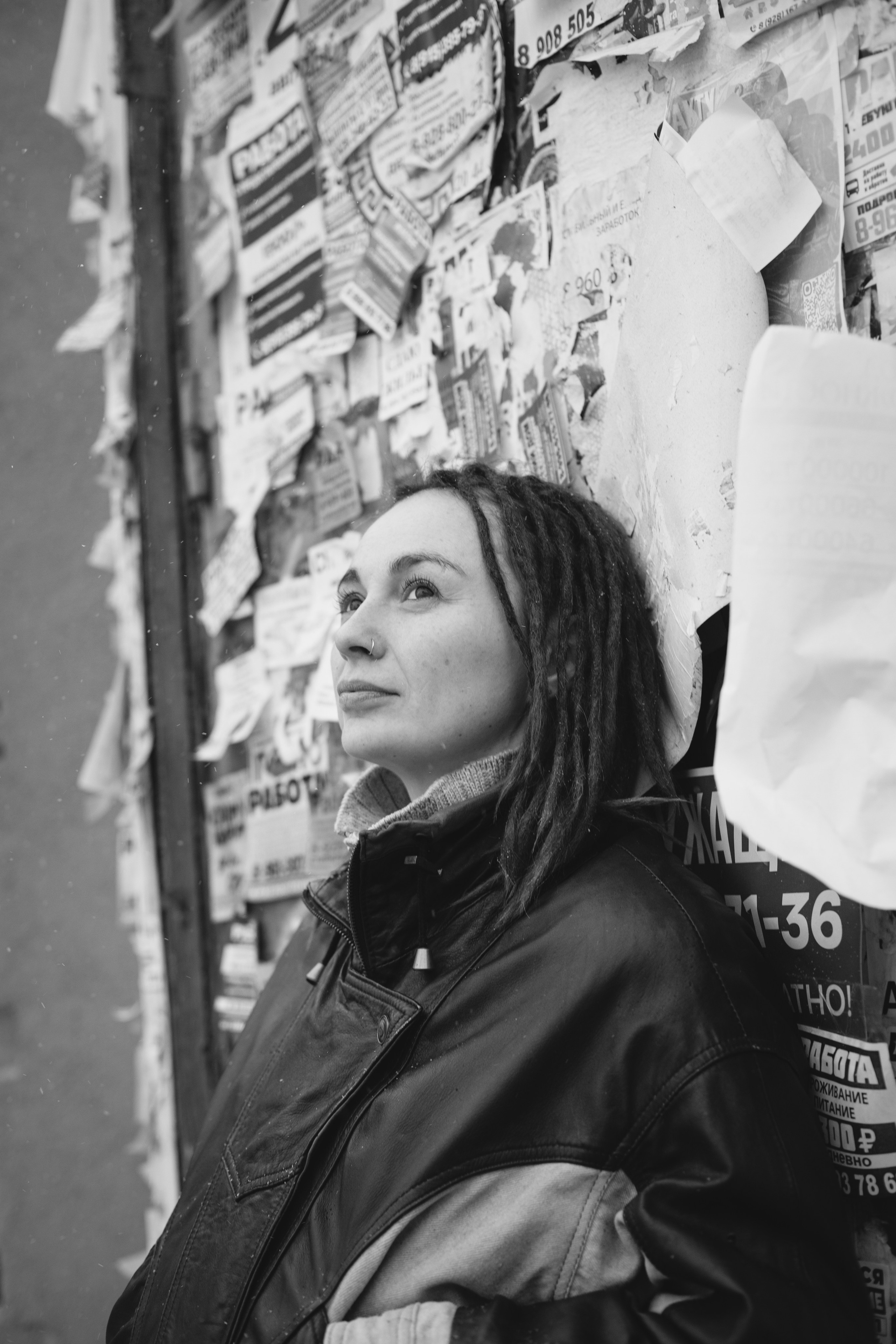 Катя, декабрь 2025. Портретный фотограф в Ростове-на-Дону