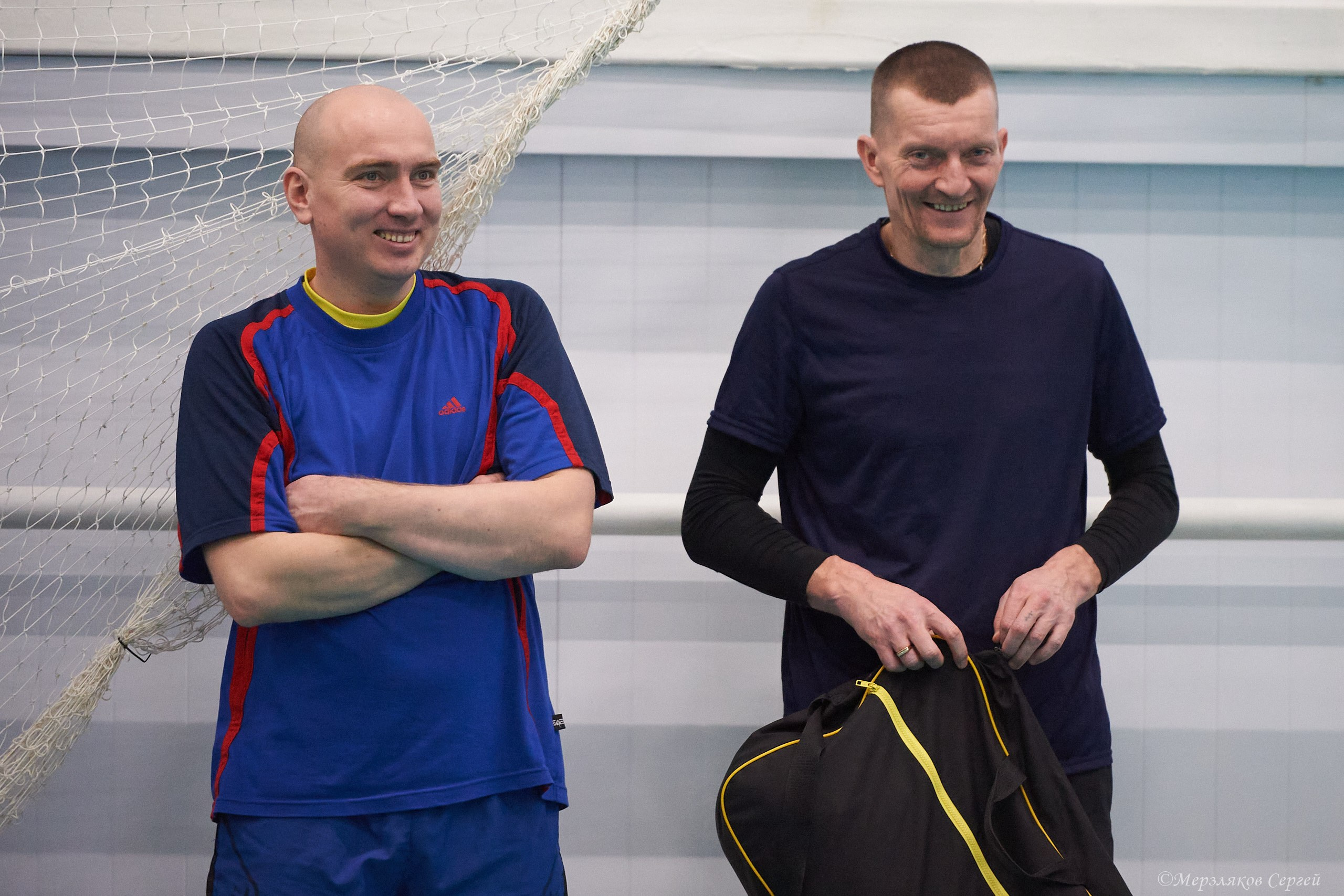 Новогодний волейбольный турнир. Ижевск. 16.12.23. Спортивный репортажный фотограф в Ижевске Сергей Мерзляков