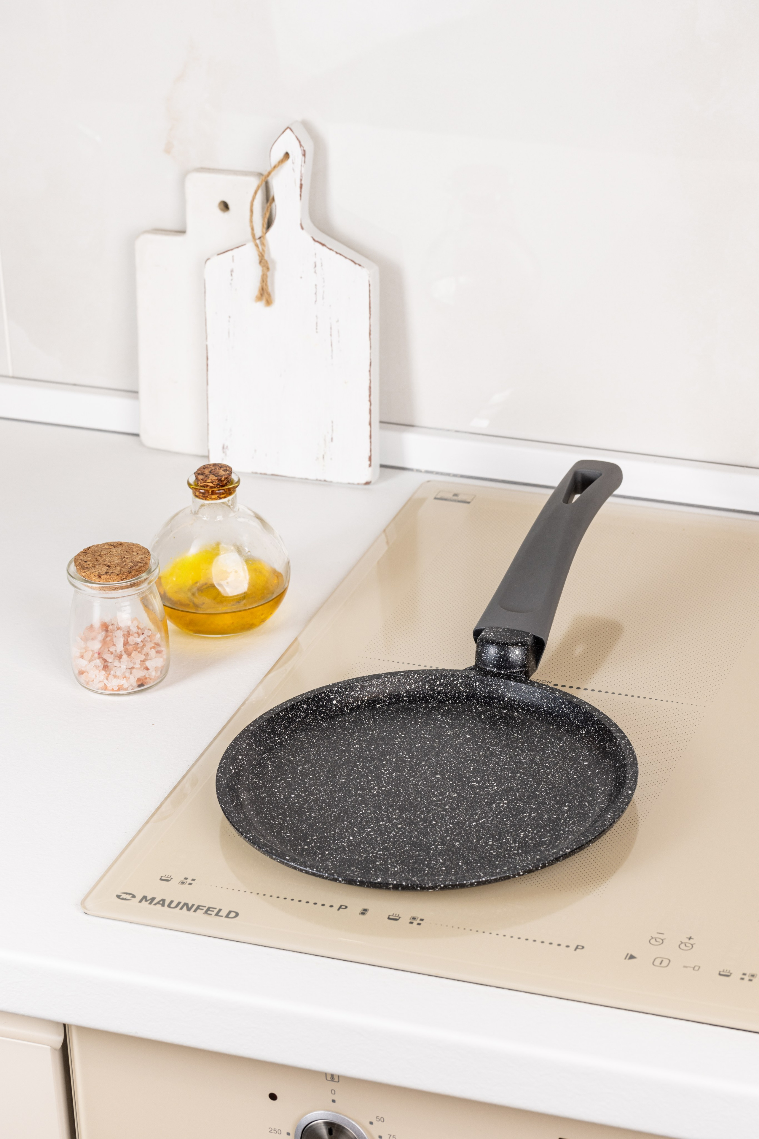 Maunfeld. Фудфотограф, фудстилист и сет дизайнер в Москве Алена Синицына