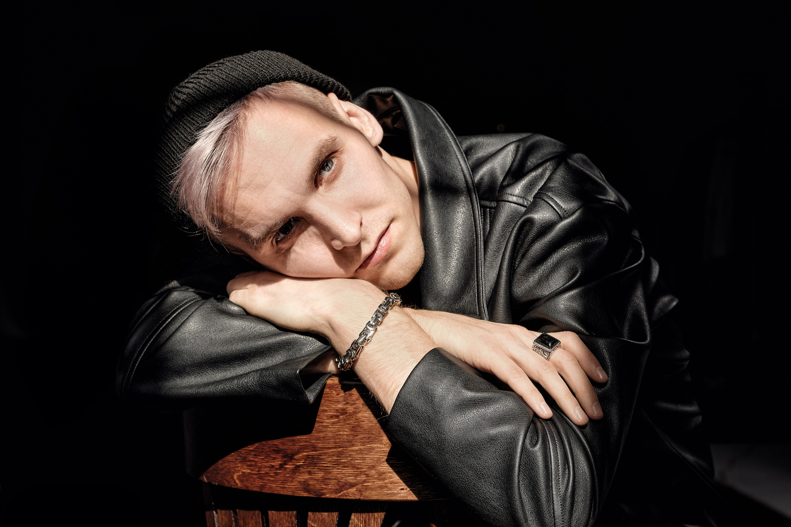 Контент съемка для Никиты