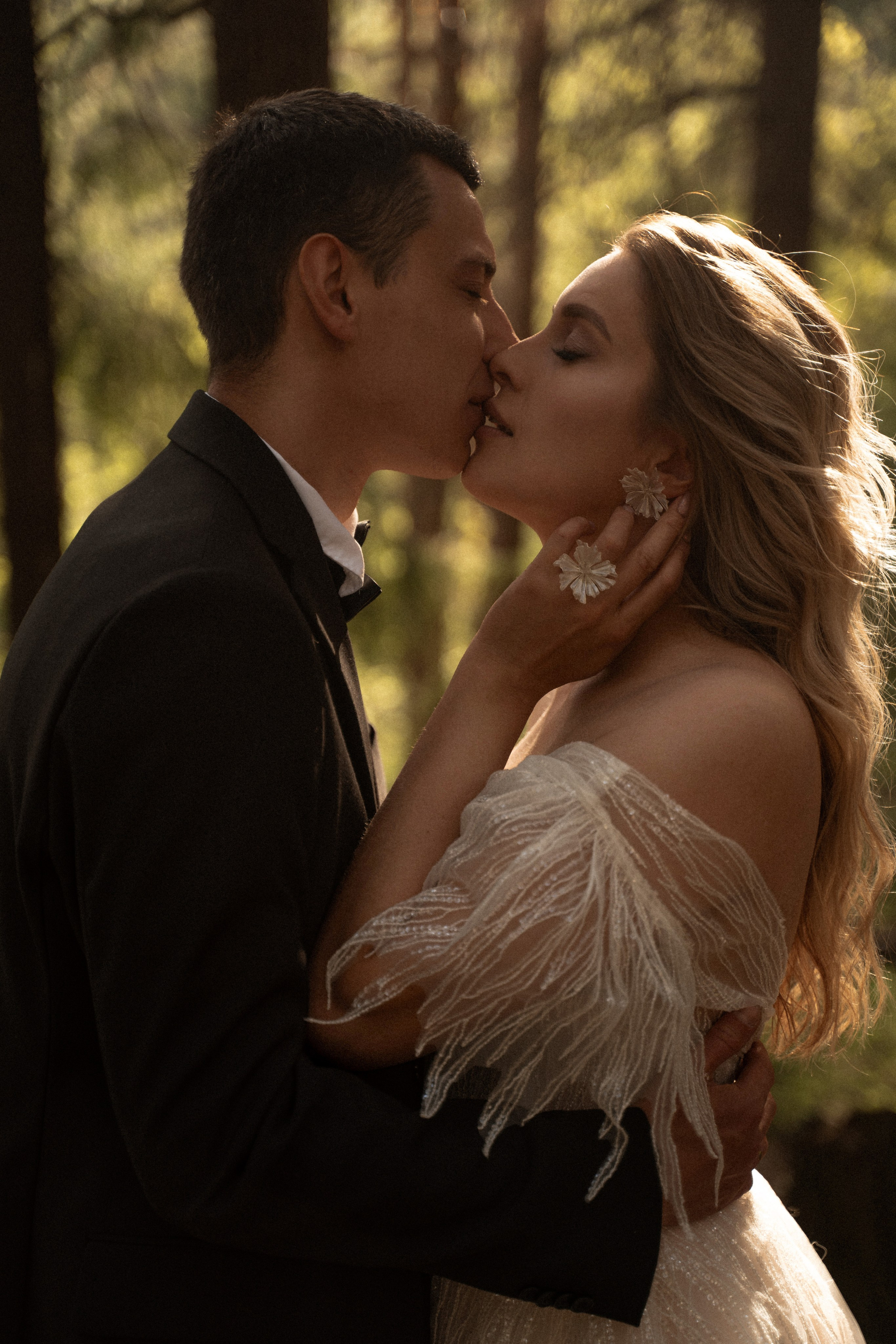 Антон и Саша. Фотограф Алматы