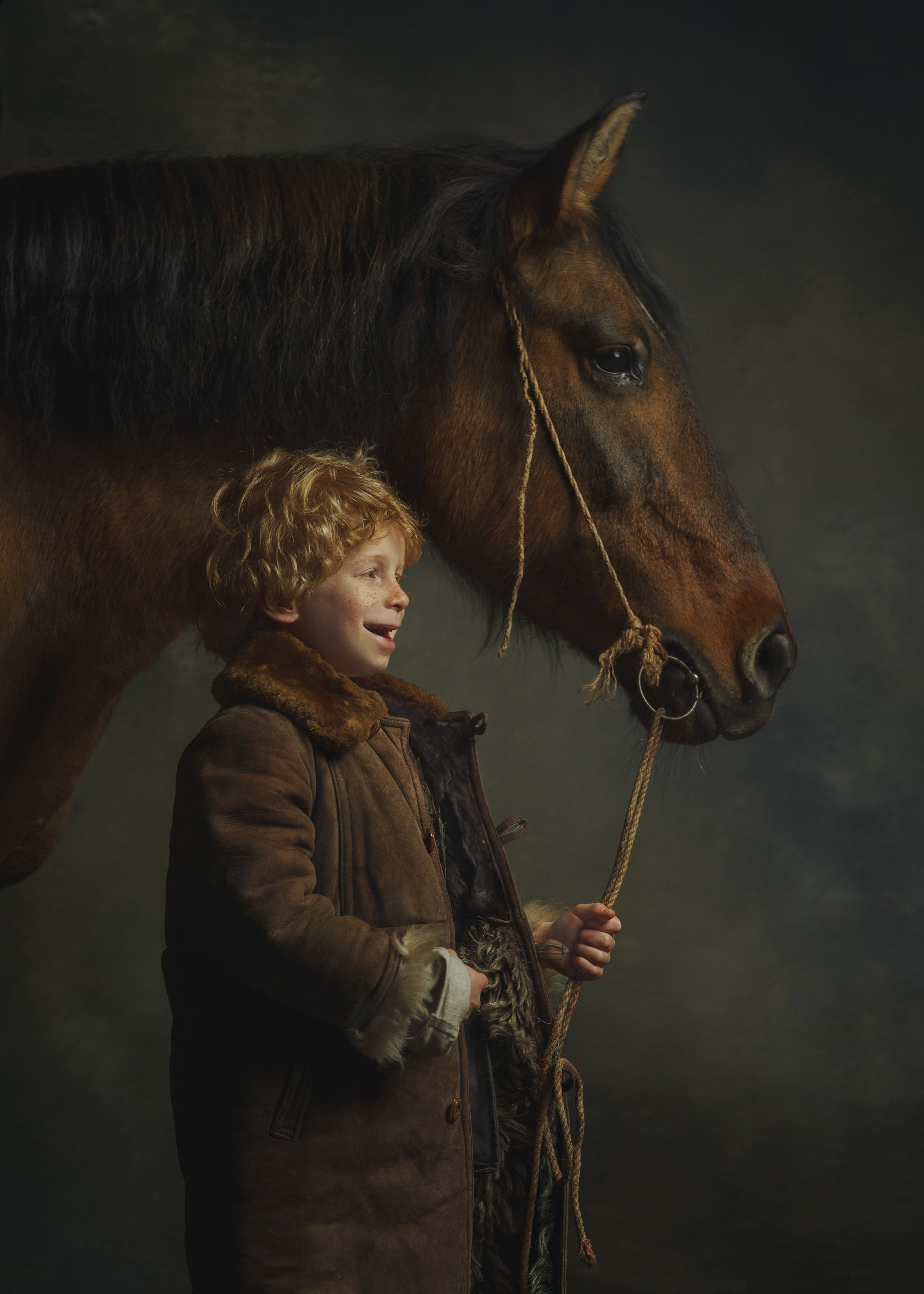 Курс. Фотограф Ирина Гарш