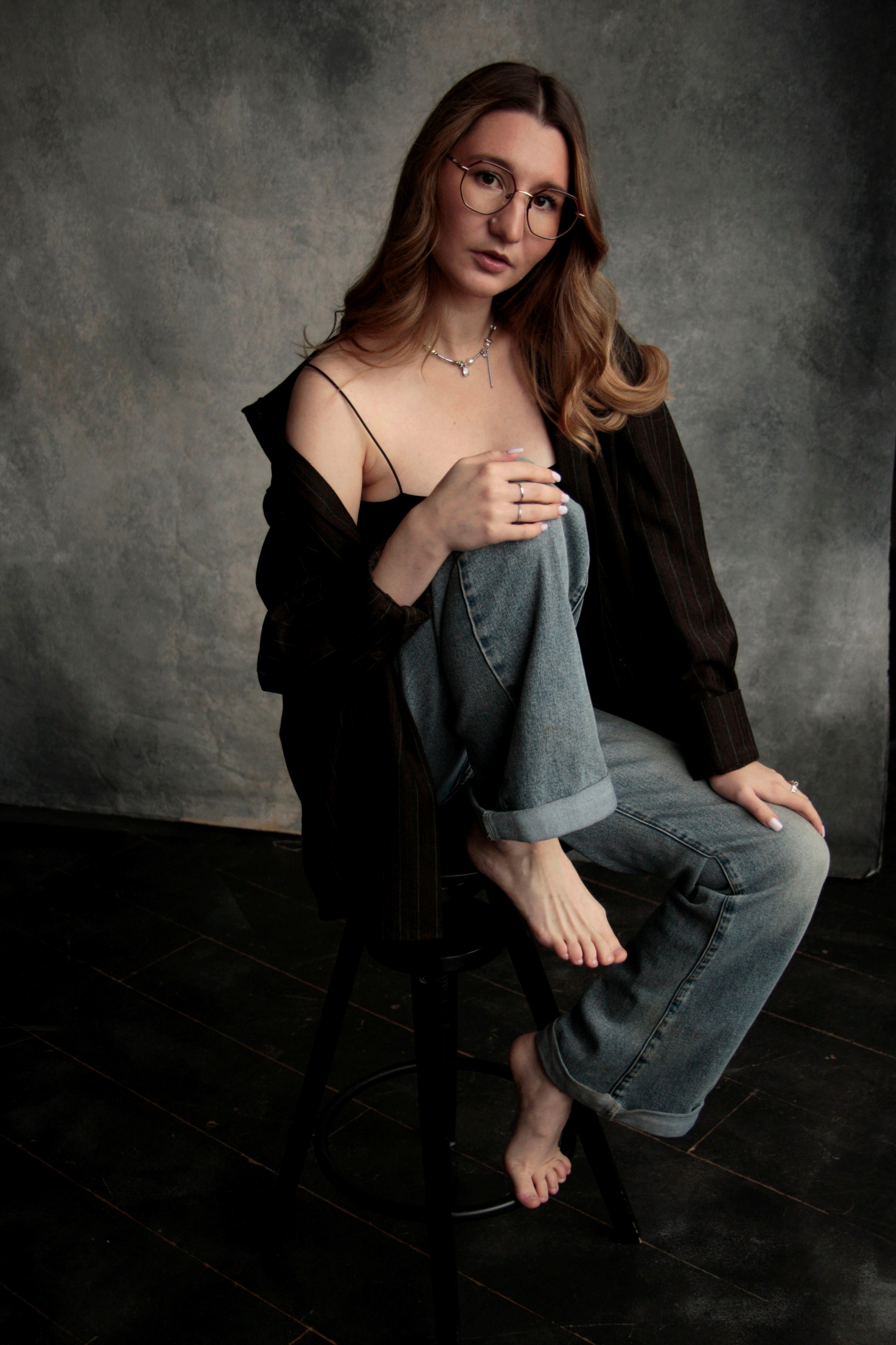 Анастасия. Семейный и портретный фотограф Краюшкина Софья