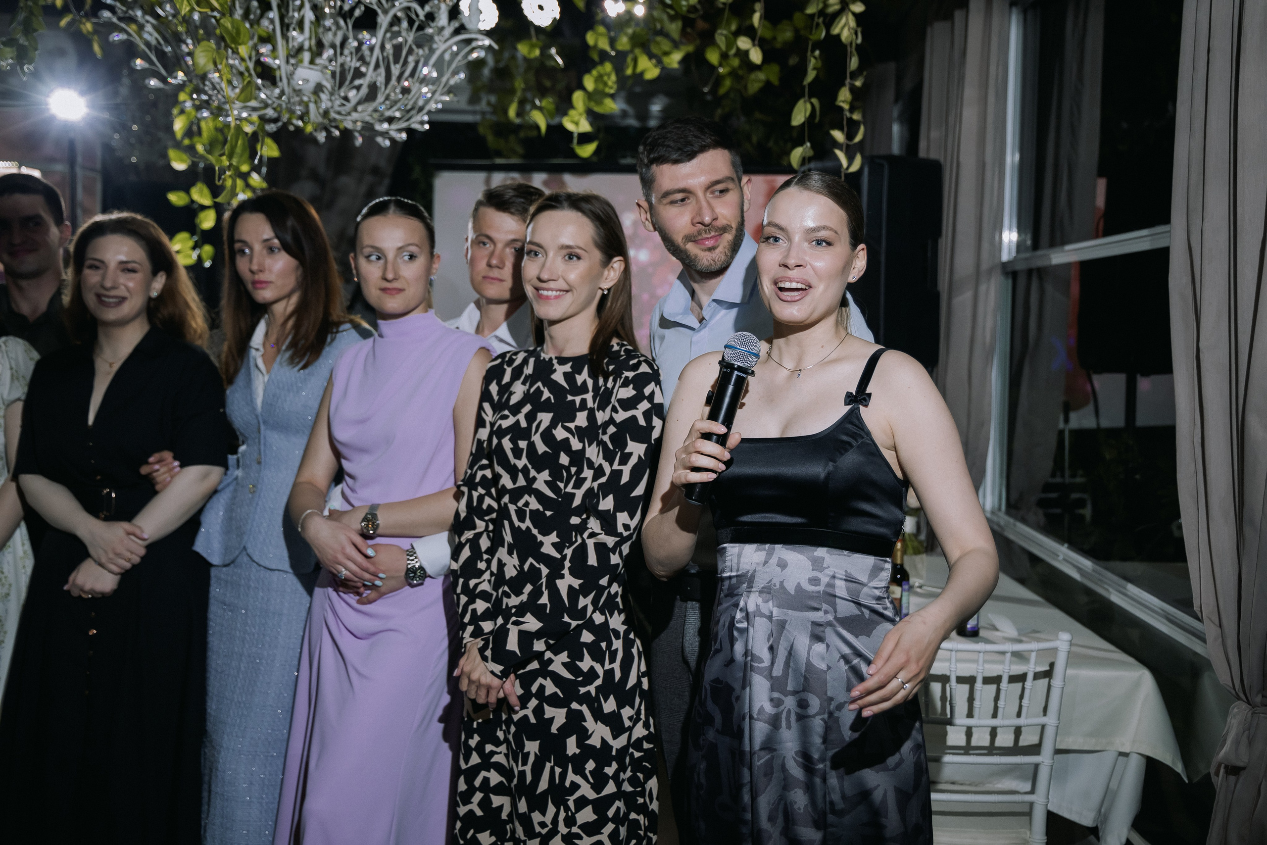 Яна и Святослав. Свадебный день. Свадебная фотография. Арина Рубах