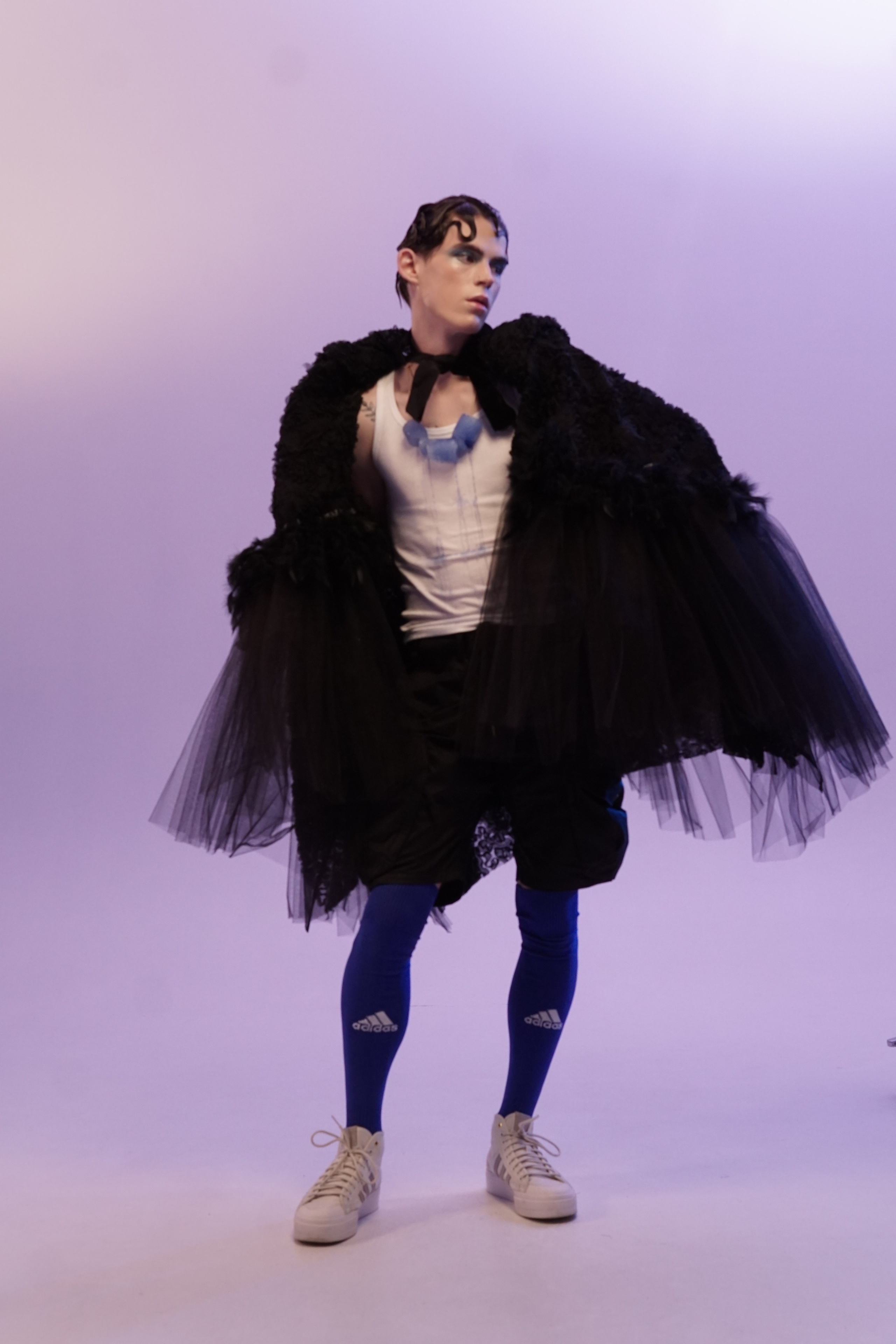 Мужской портрет. Фотограф в Минске Света Григорьева