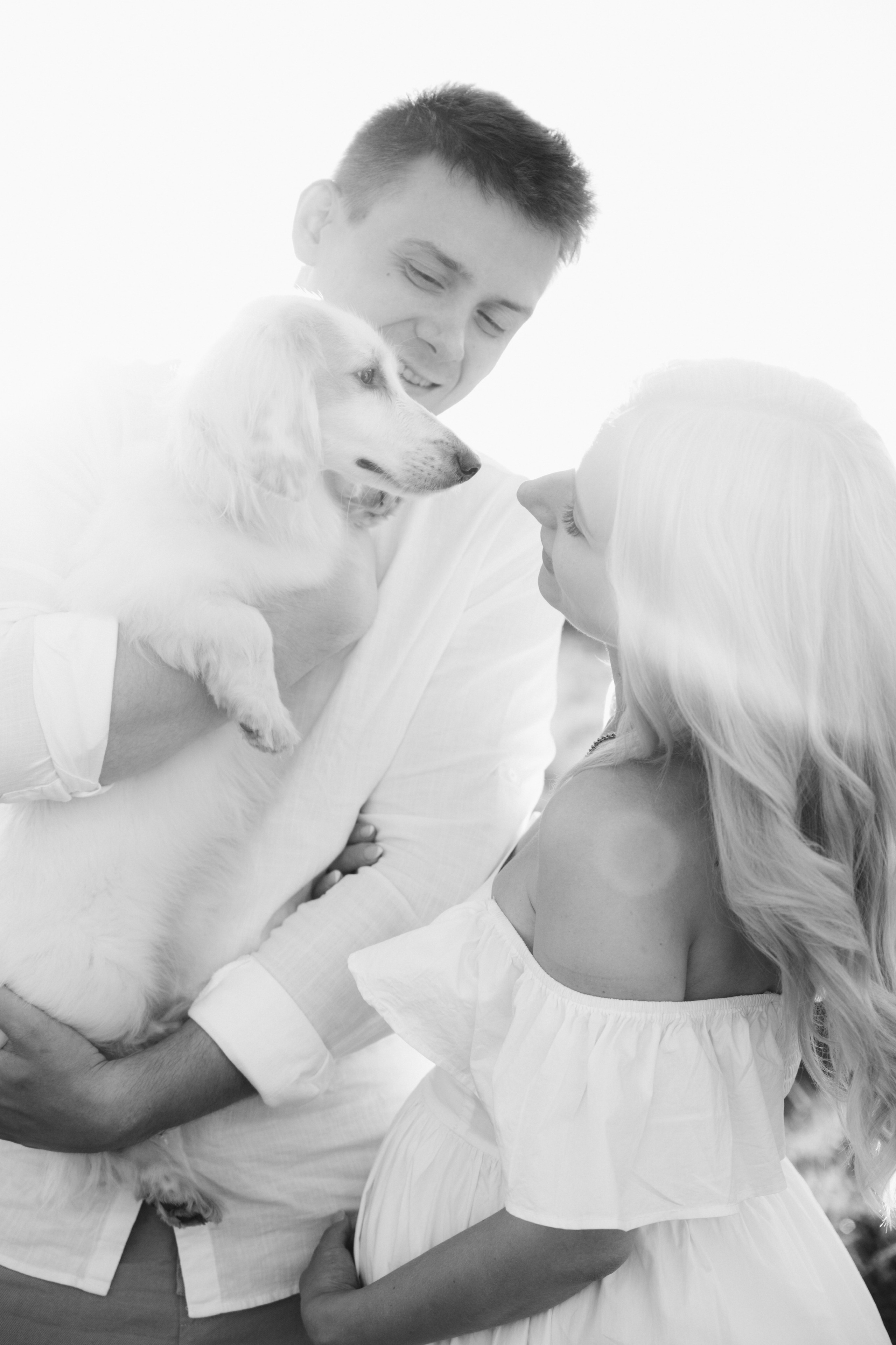 Яна и Паша. Свадебный и семейный фотограф Вероника Холод