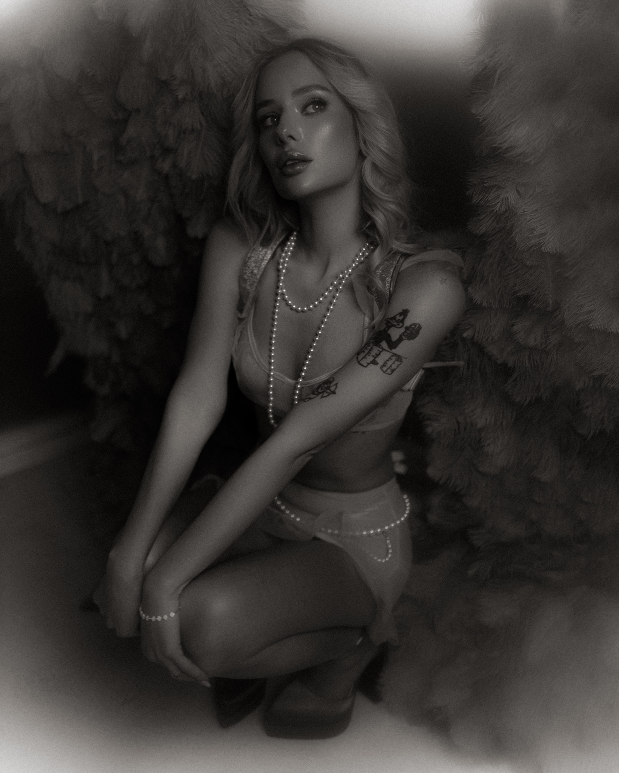 Ксения. DARYA.BELKINA