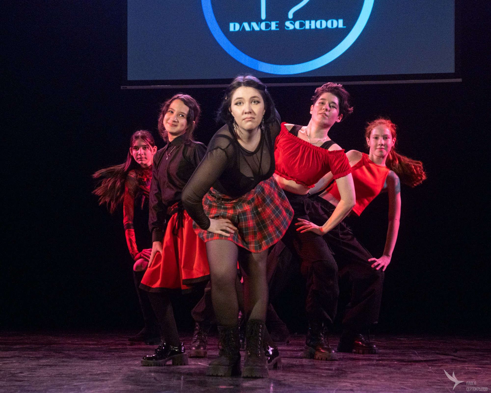 IT’S OKAY. Репортажный фотограф в Казани Павел Серпокрылов