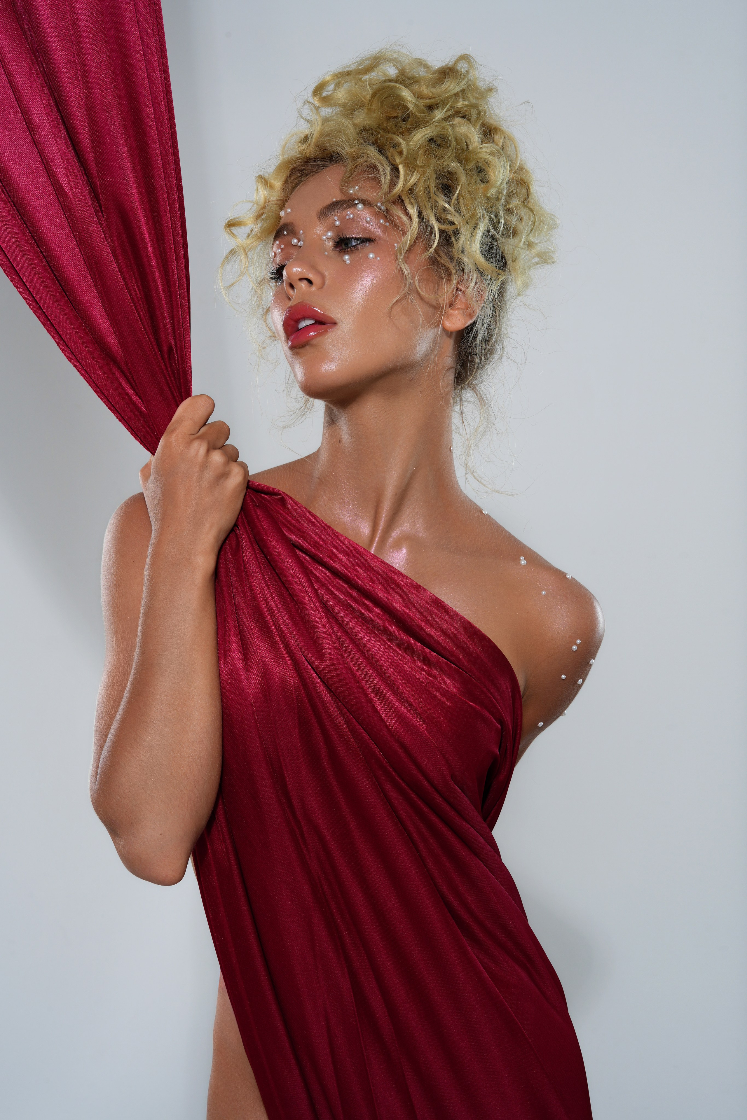 Фоточки. Ретушер Семенов Максим