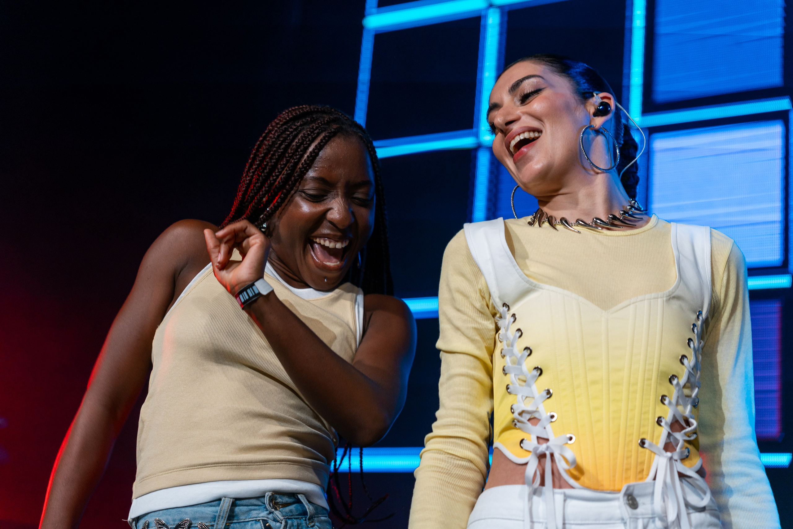 Gayana. Магия музыки в кадре: Концертная Фотография