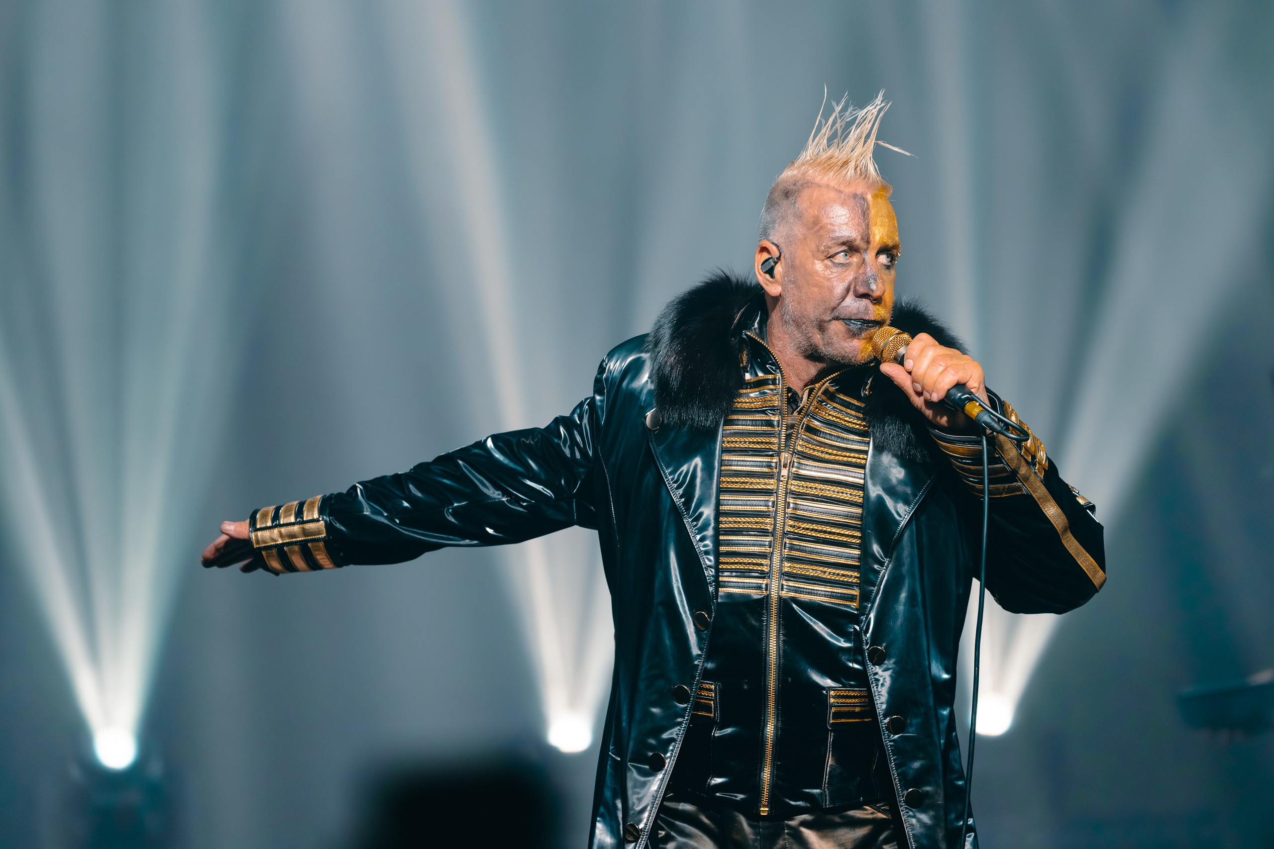 Till Lindemann
