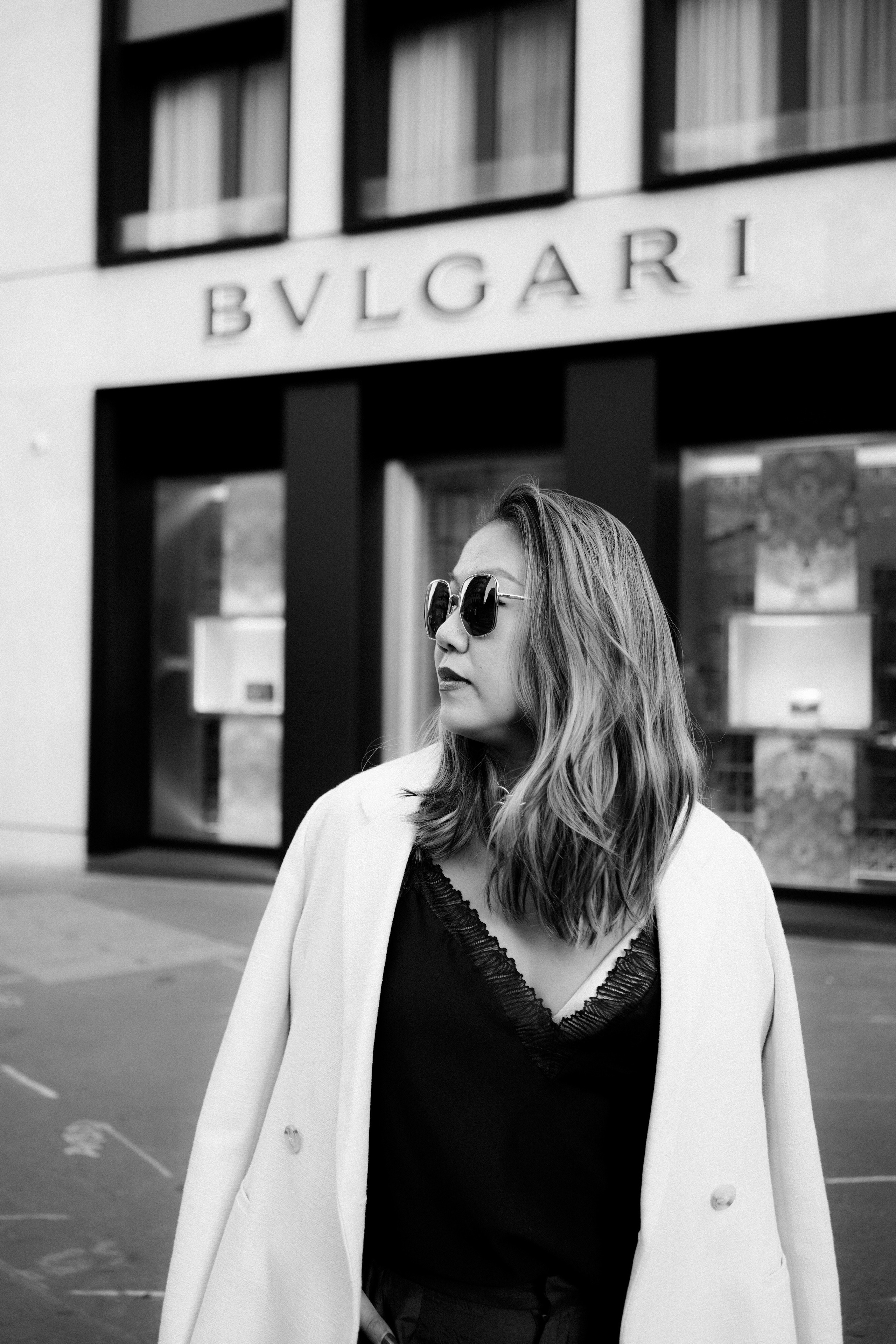 Mary. Photographer Yudakova Daria