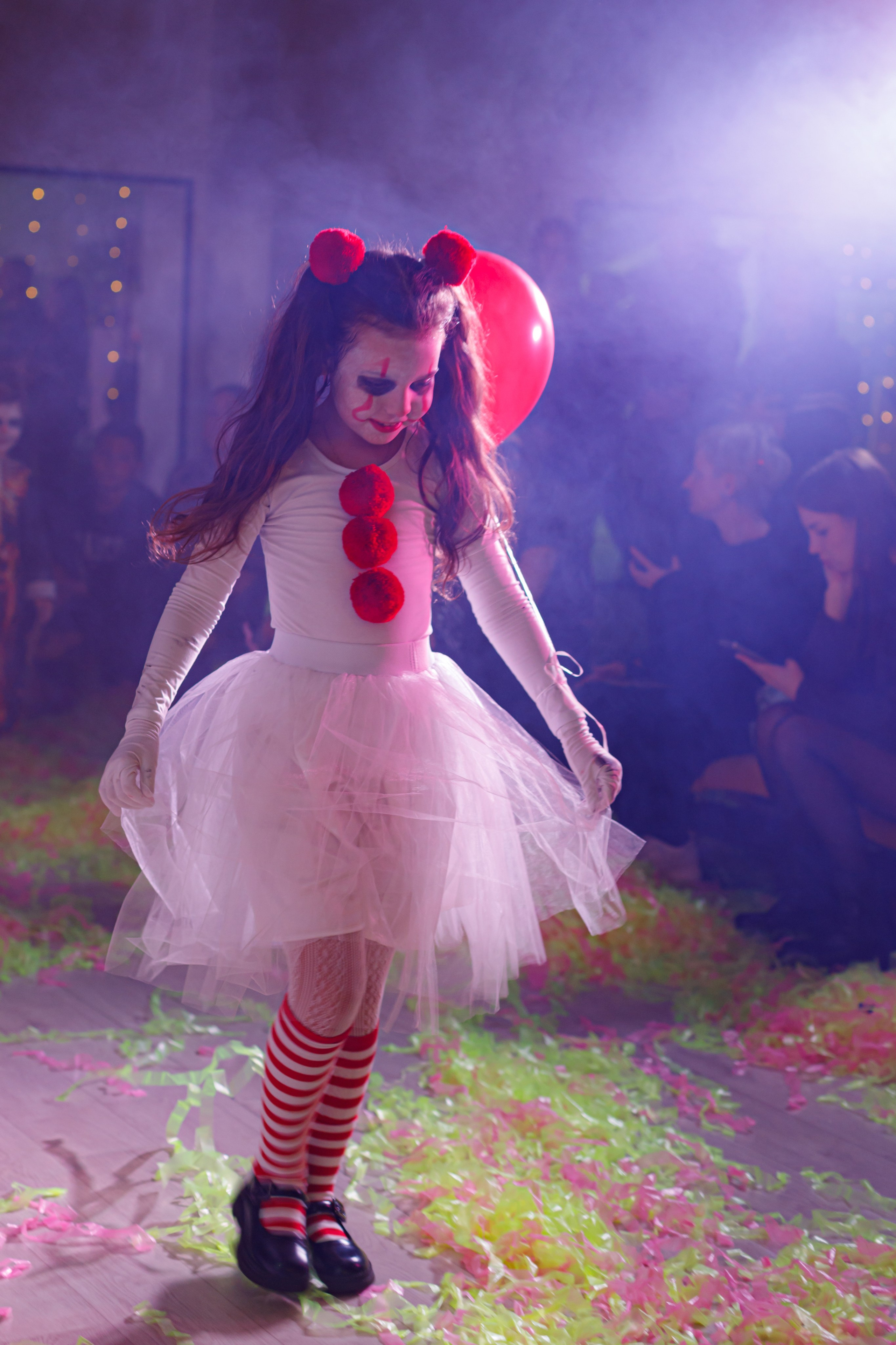 HALLOWEEN. Photokarish