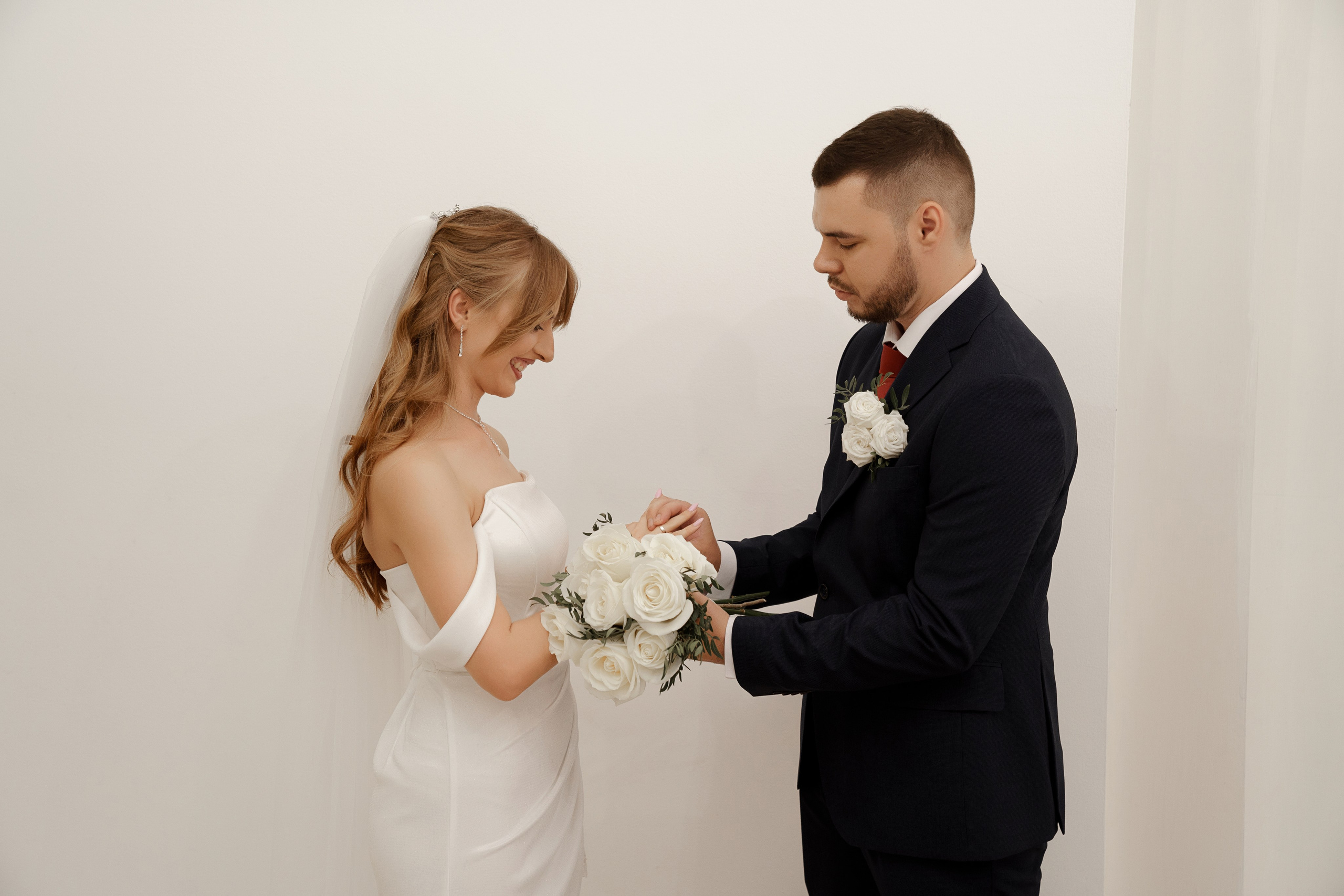 Кирилл и Наталья. Свадебный и репортажный фотограф Ростов-на-Дону Алексей Гуль