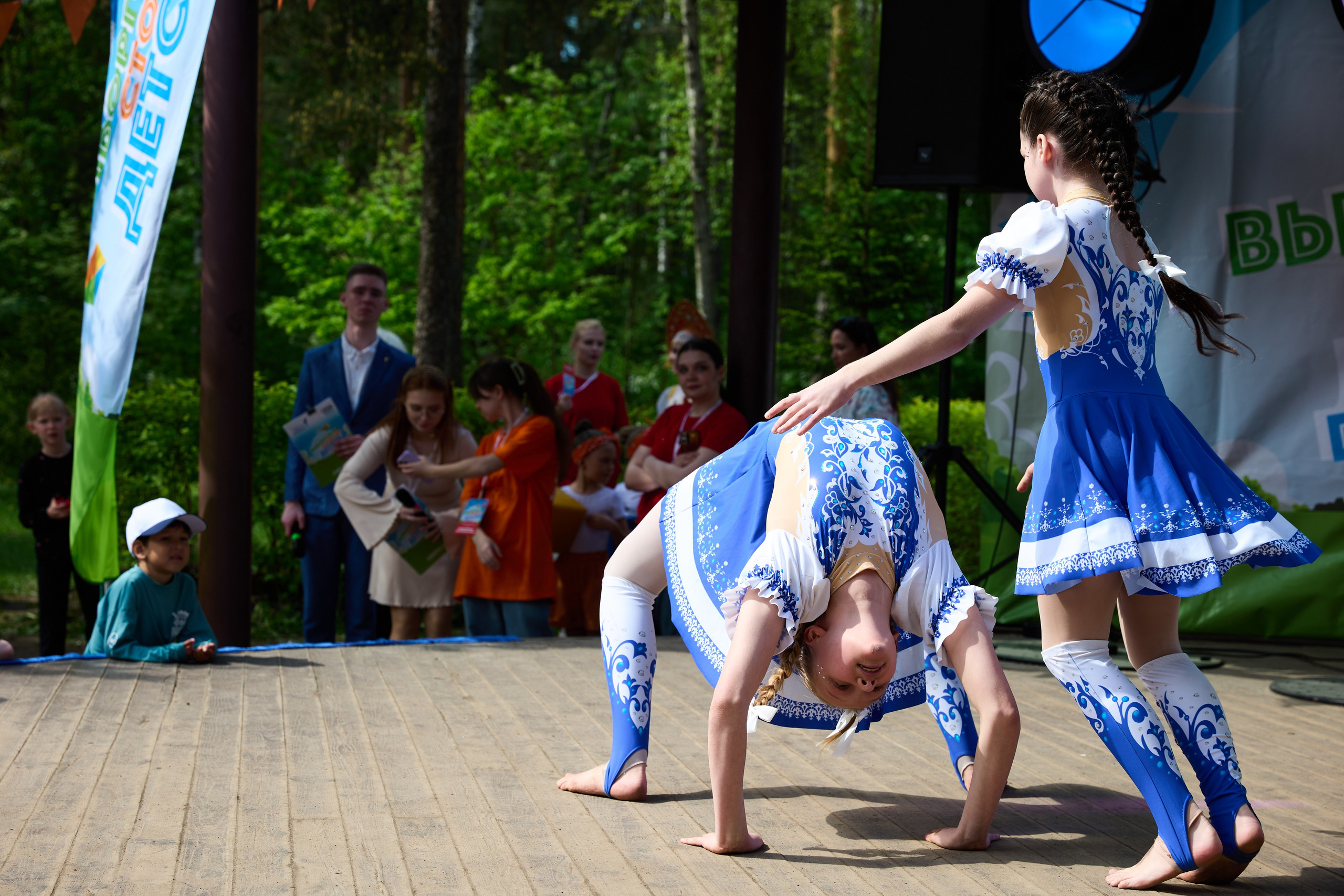 Выборгская сторона. Фотограф в Санкт-Петербурге