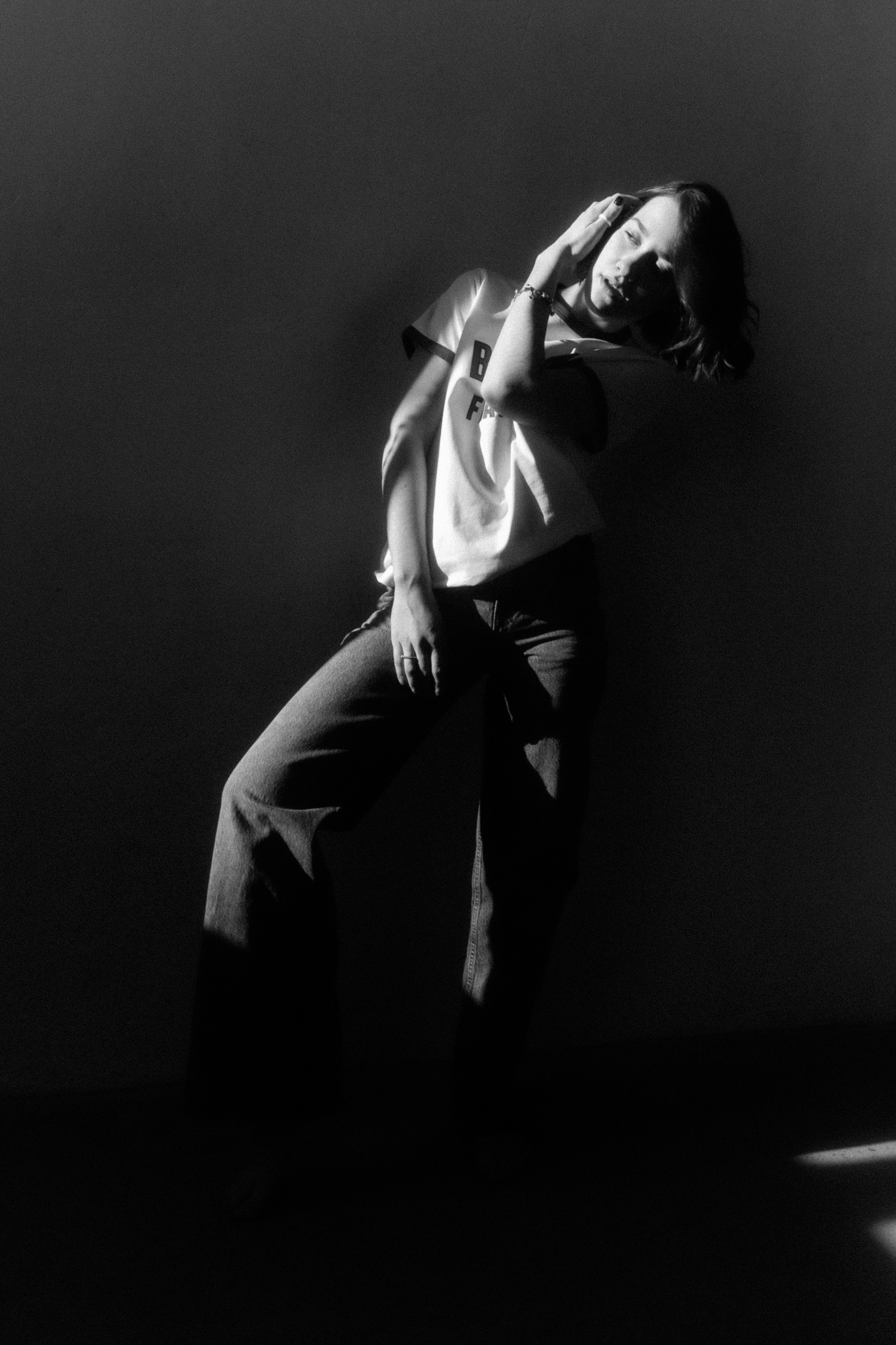 Маша. Фотограф Москва, Санкт-Петербург, Абакан