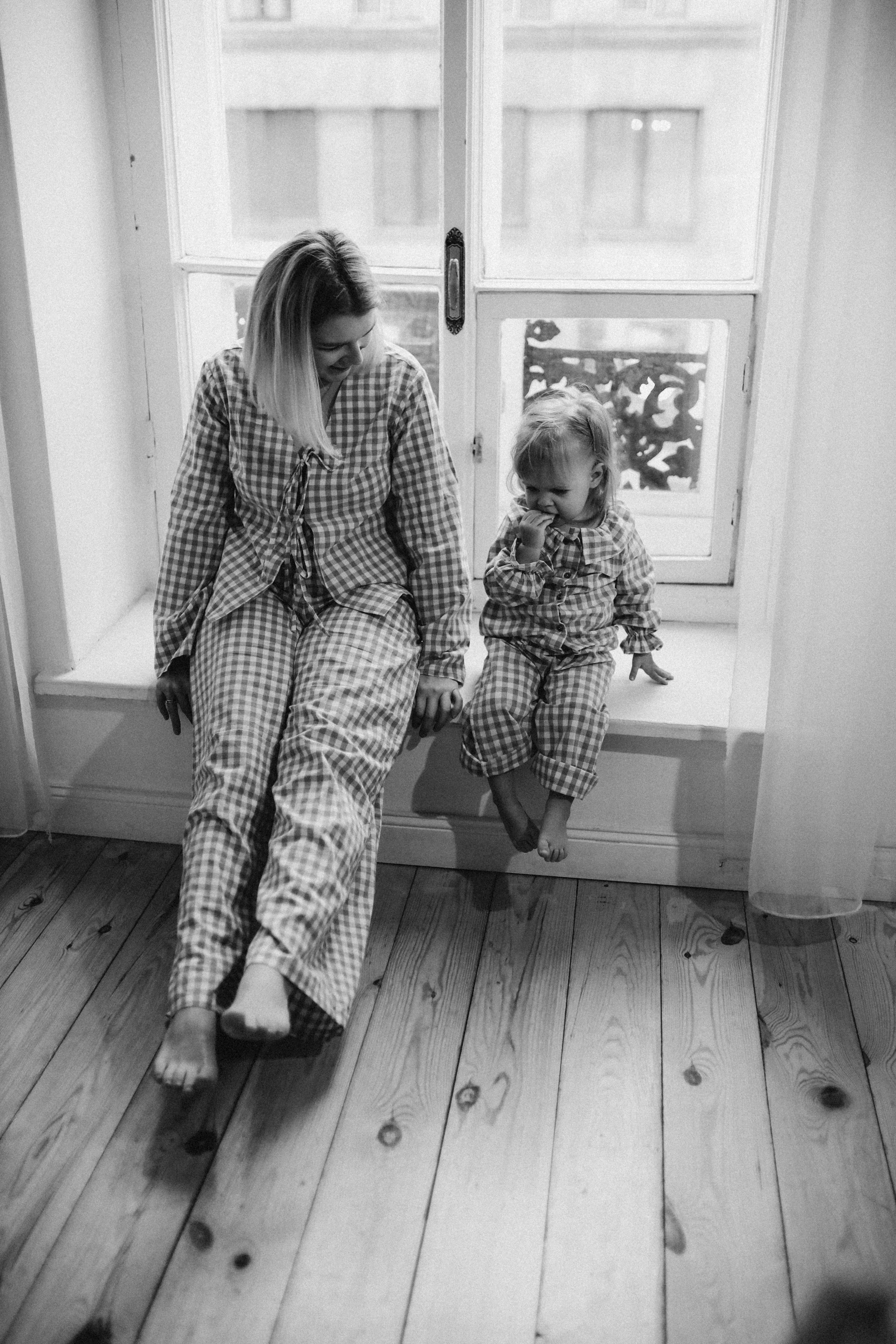 Таня & Есения. Семейный фотограф Наталья Ковтун Санкт-Петербург