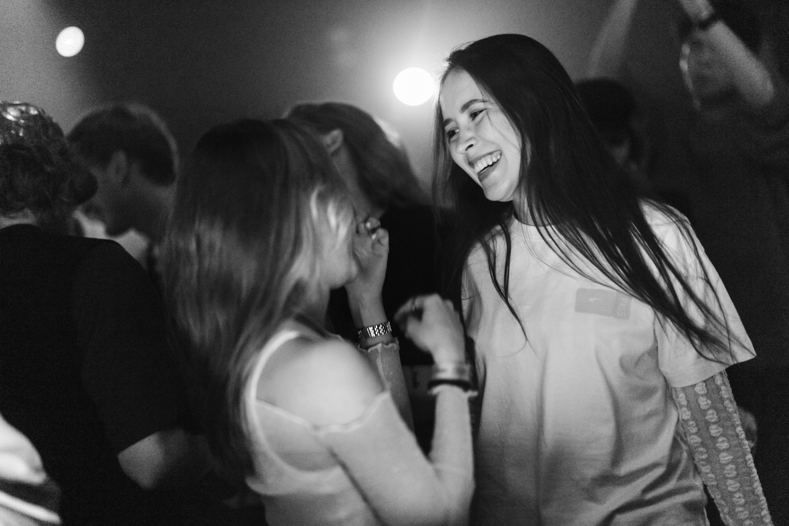 BLANC — CONNECTED x Personality Music. TENZO | Креативный продюсер / Арт-директор