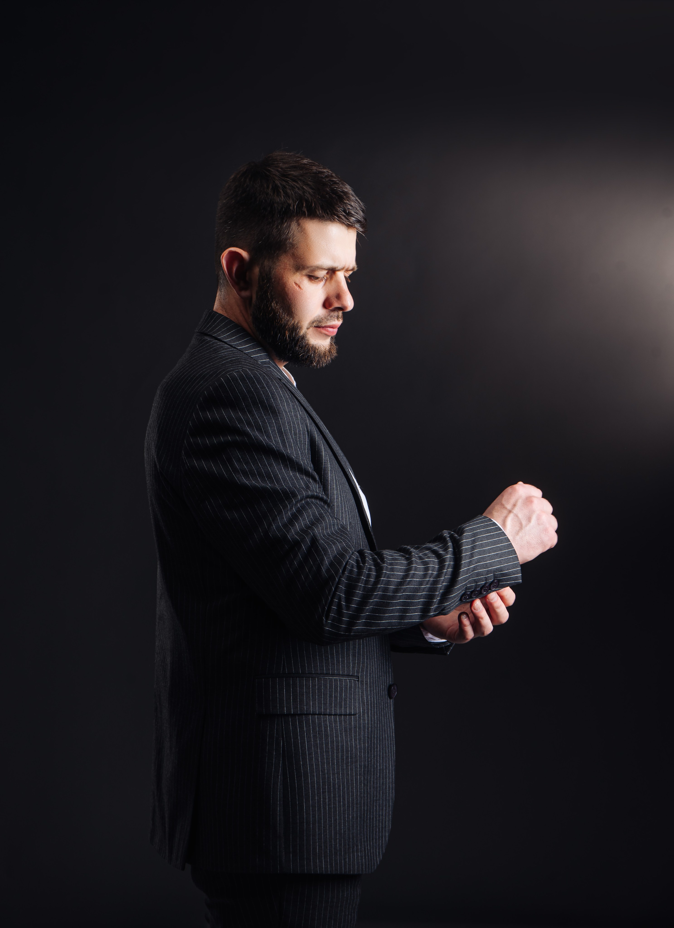 SIGMA. Фотограф Пудинова Настя