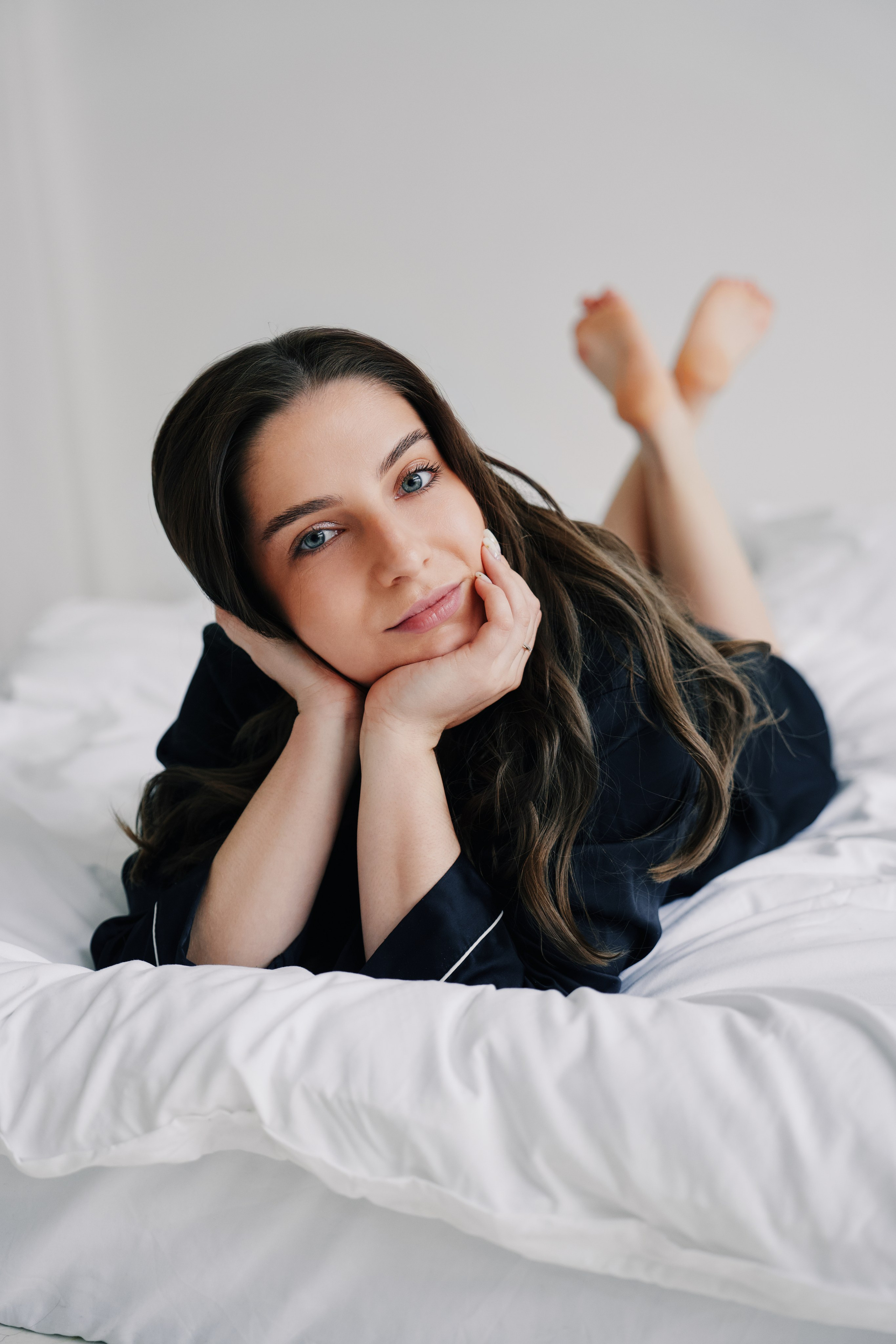 День рождения Кати Бобровой 2026. Шилов Арсений — репортажный фотограф в Москве