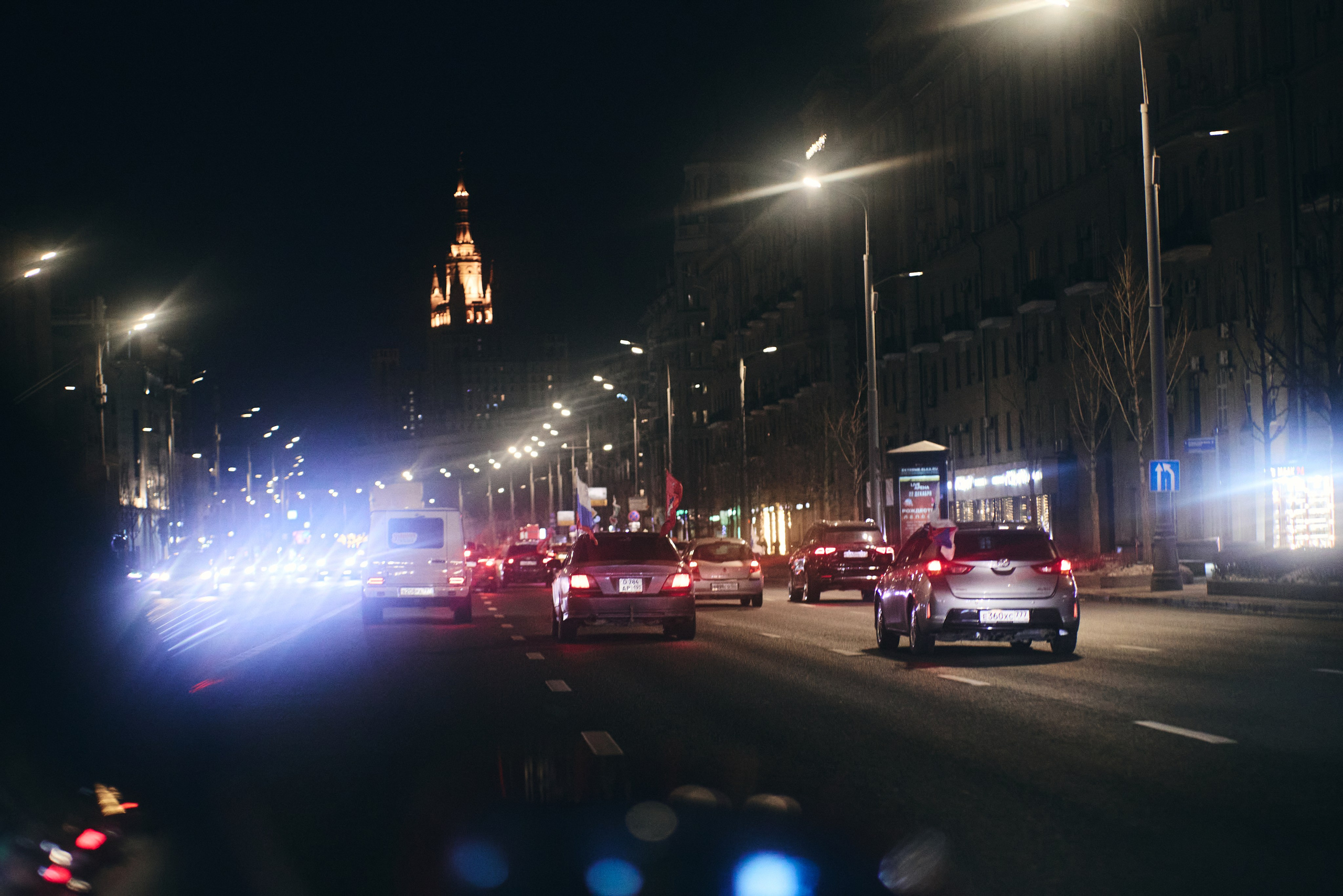 Автопробеги. Шилов Арсений — репортажный фотограф в Москве