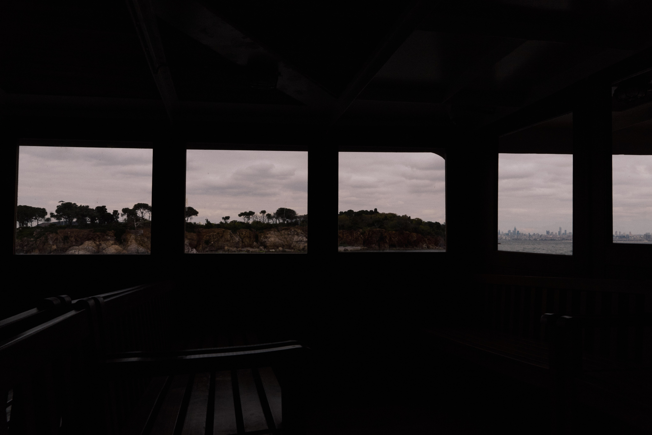 Улица горизонтальная. Jorgis — фотограф в Хургаде / обучение фотографии