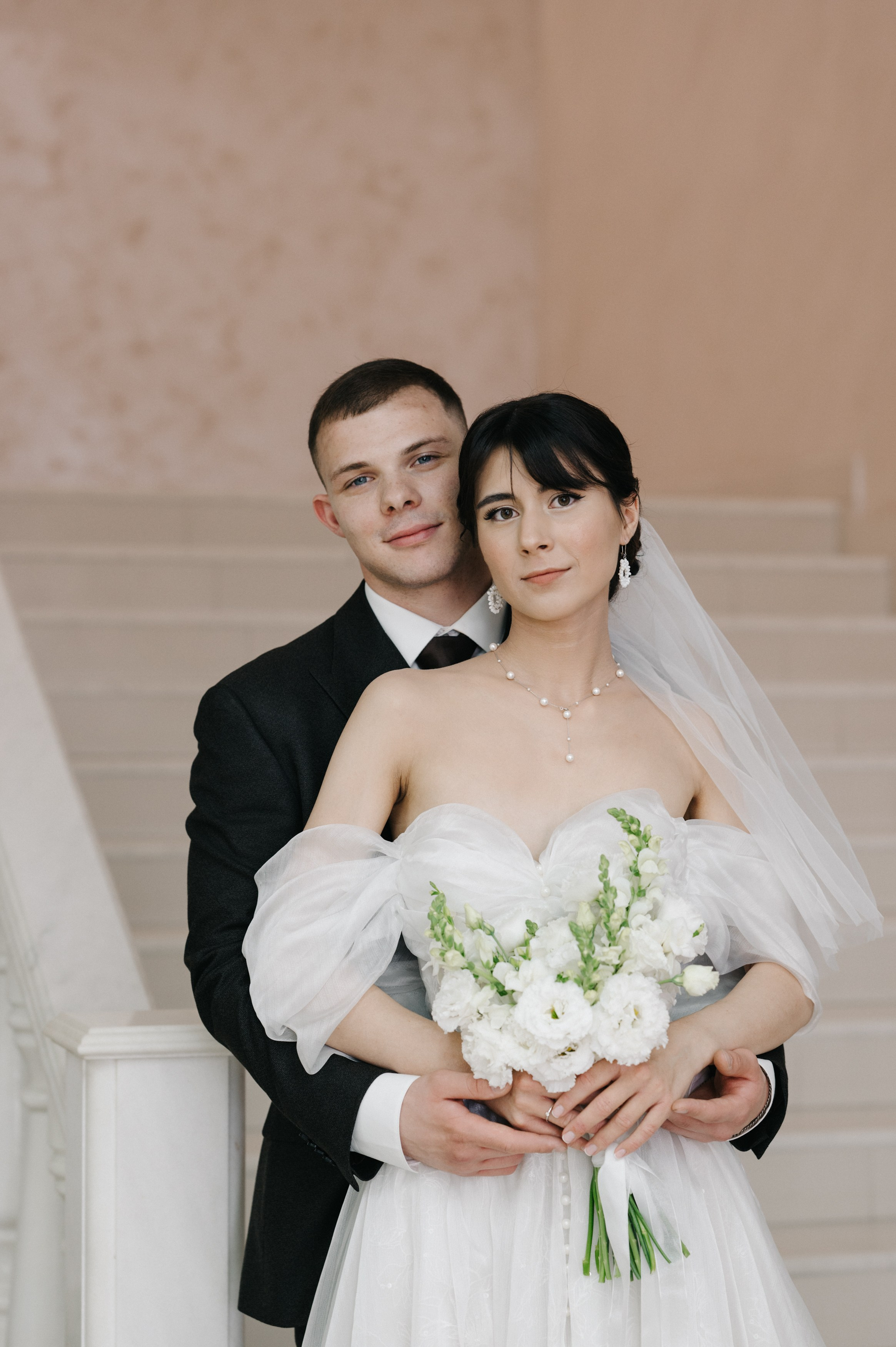 Про любовь. Фотограф Ким Ангелина