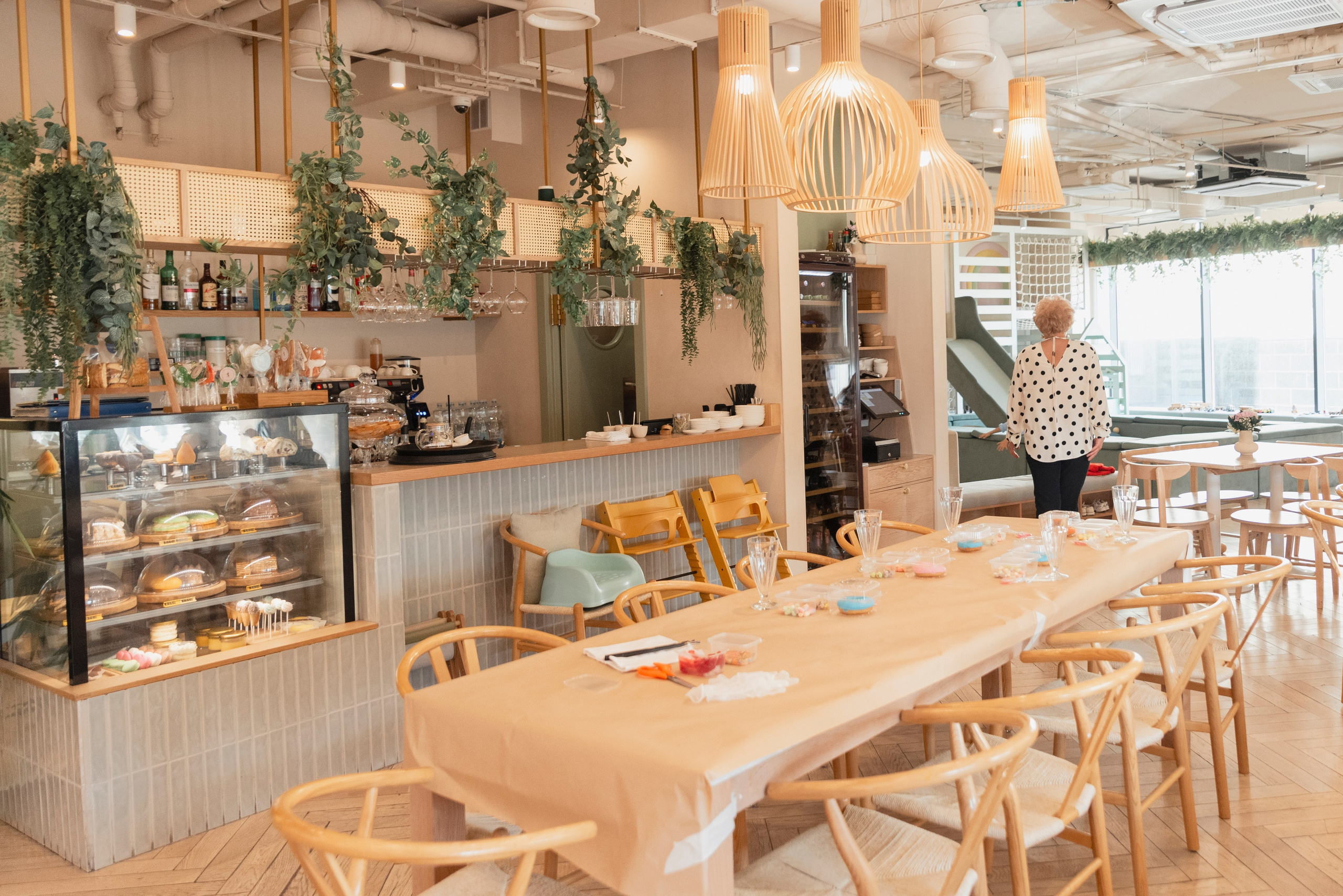 День рождения. Фотограф Москва Софа Ревчук