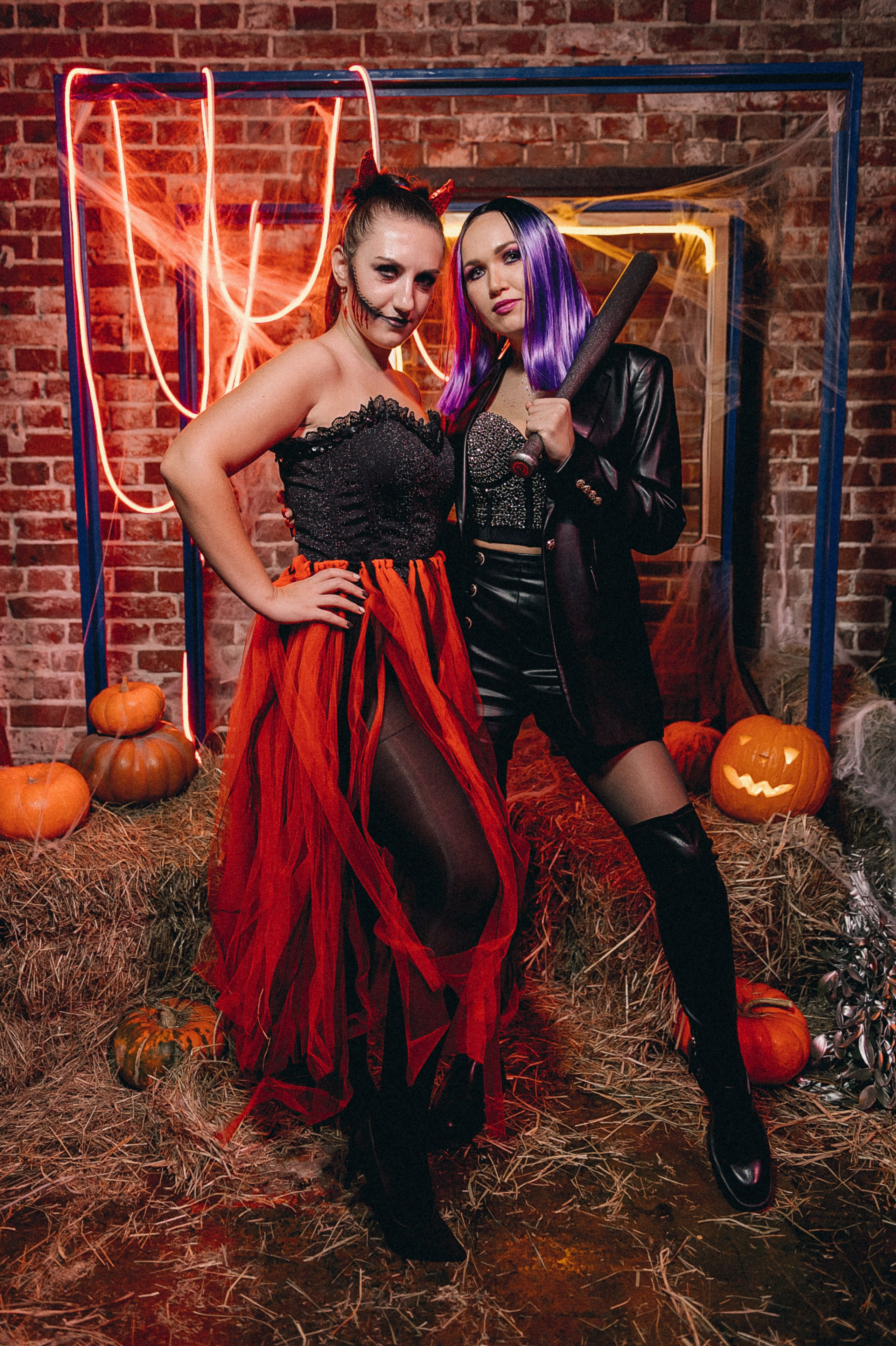 Halloween Party. Свадебный фотограф Роман Чигарев