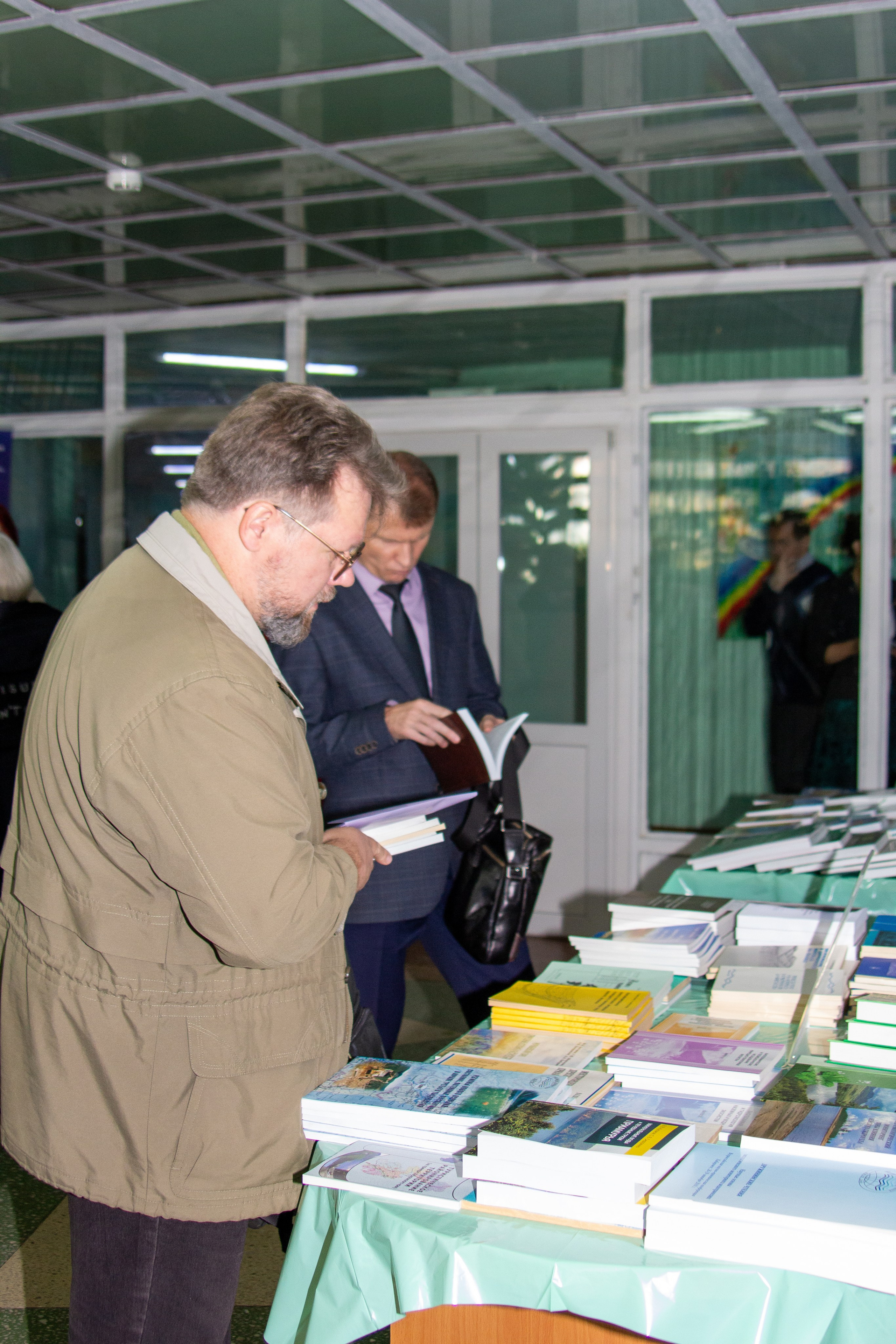 Конференция «Регионы нового освоения. Фотограф в Хабаровске Юлия Чванова