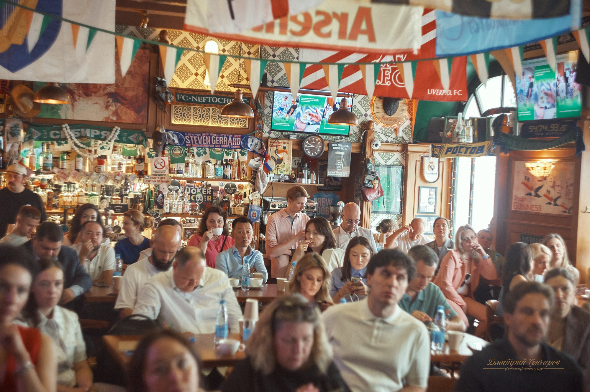 РСТЦ. Фотограф видеограф в Москве