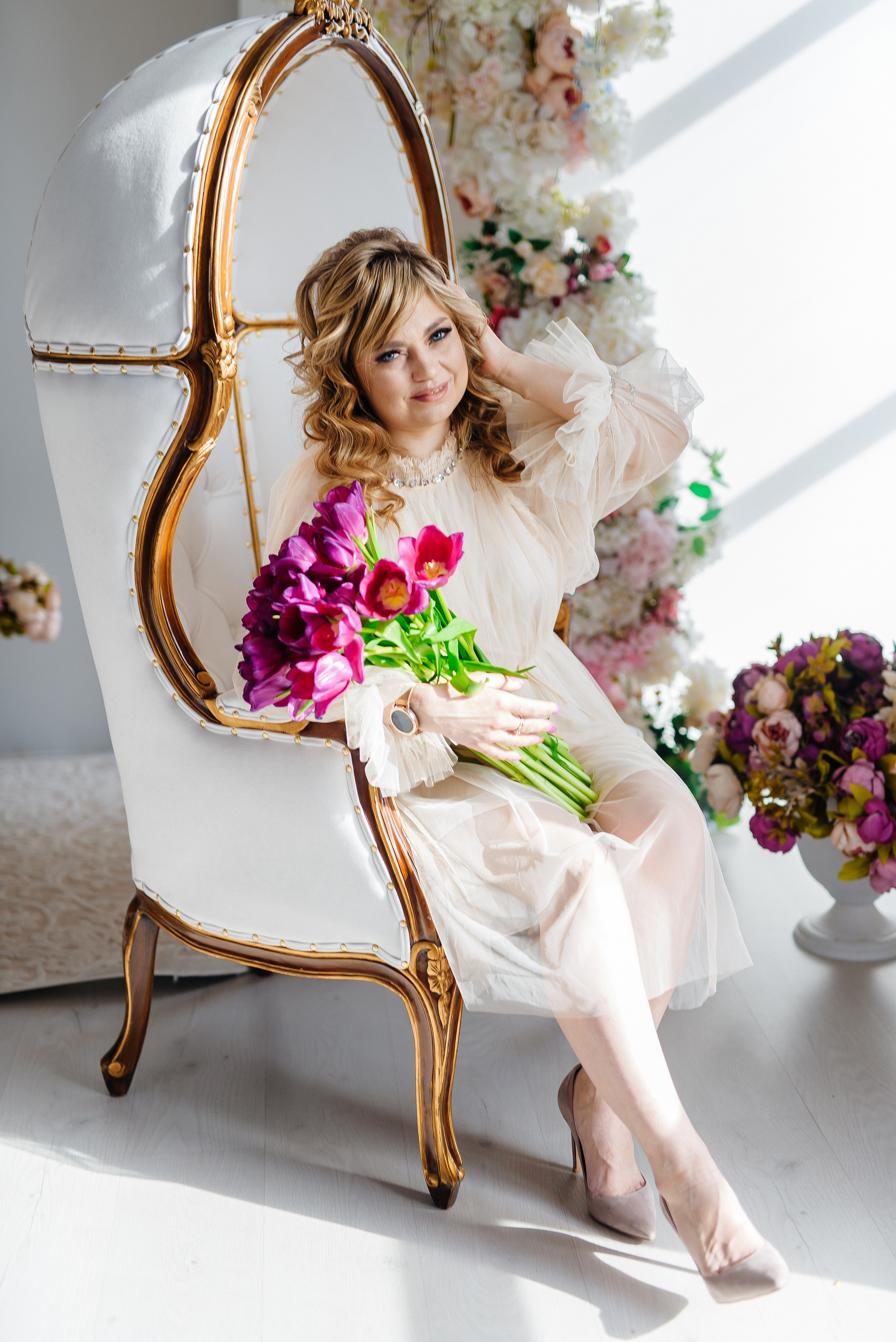 АЛЕНА. Семейный фотограф в Барнауле