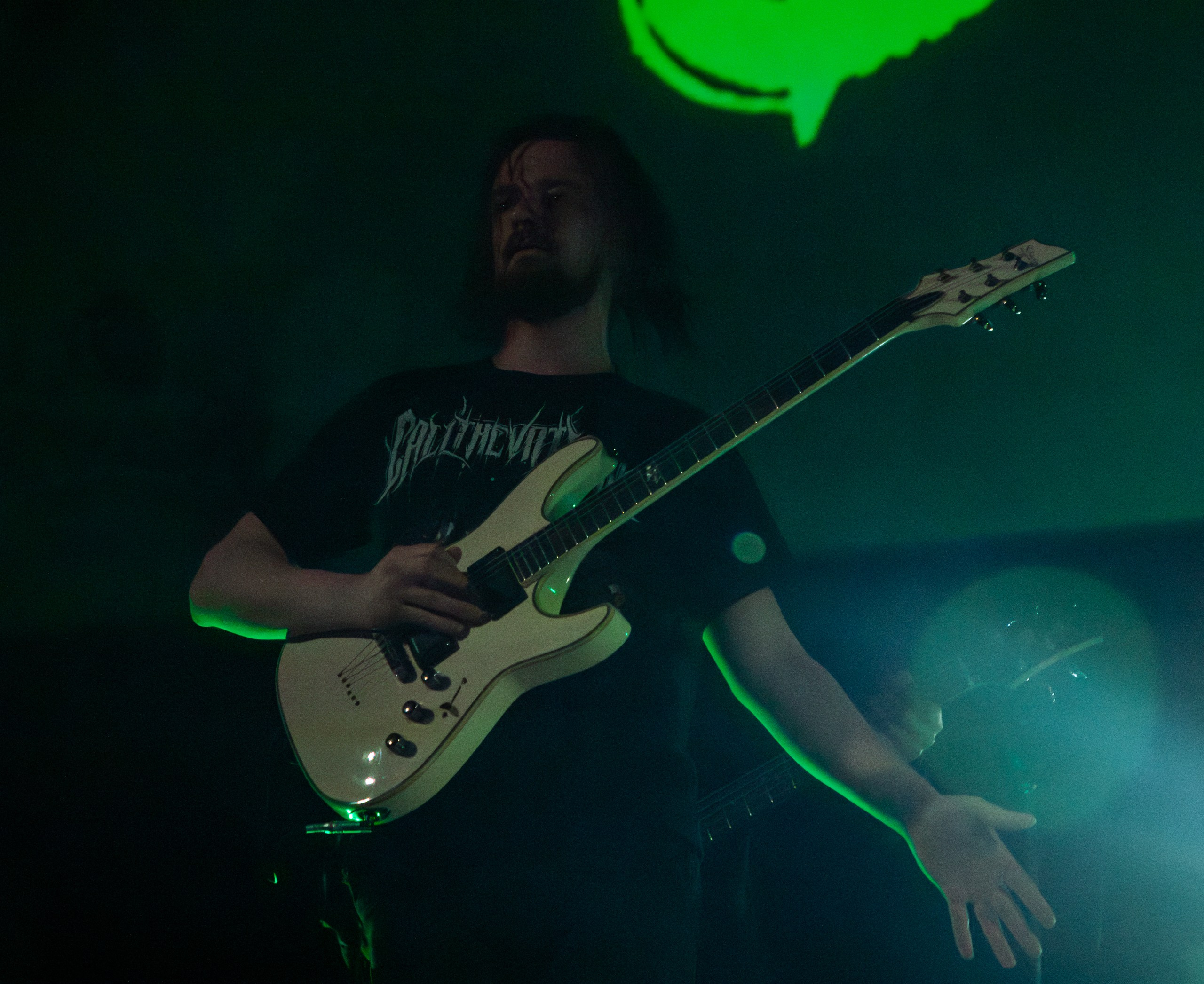 Valen'TIME, MOD CLUB, ALT.Fest, Питер