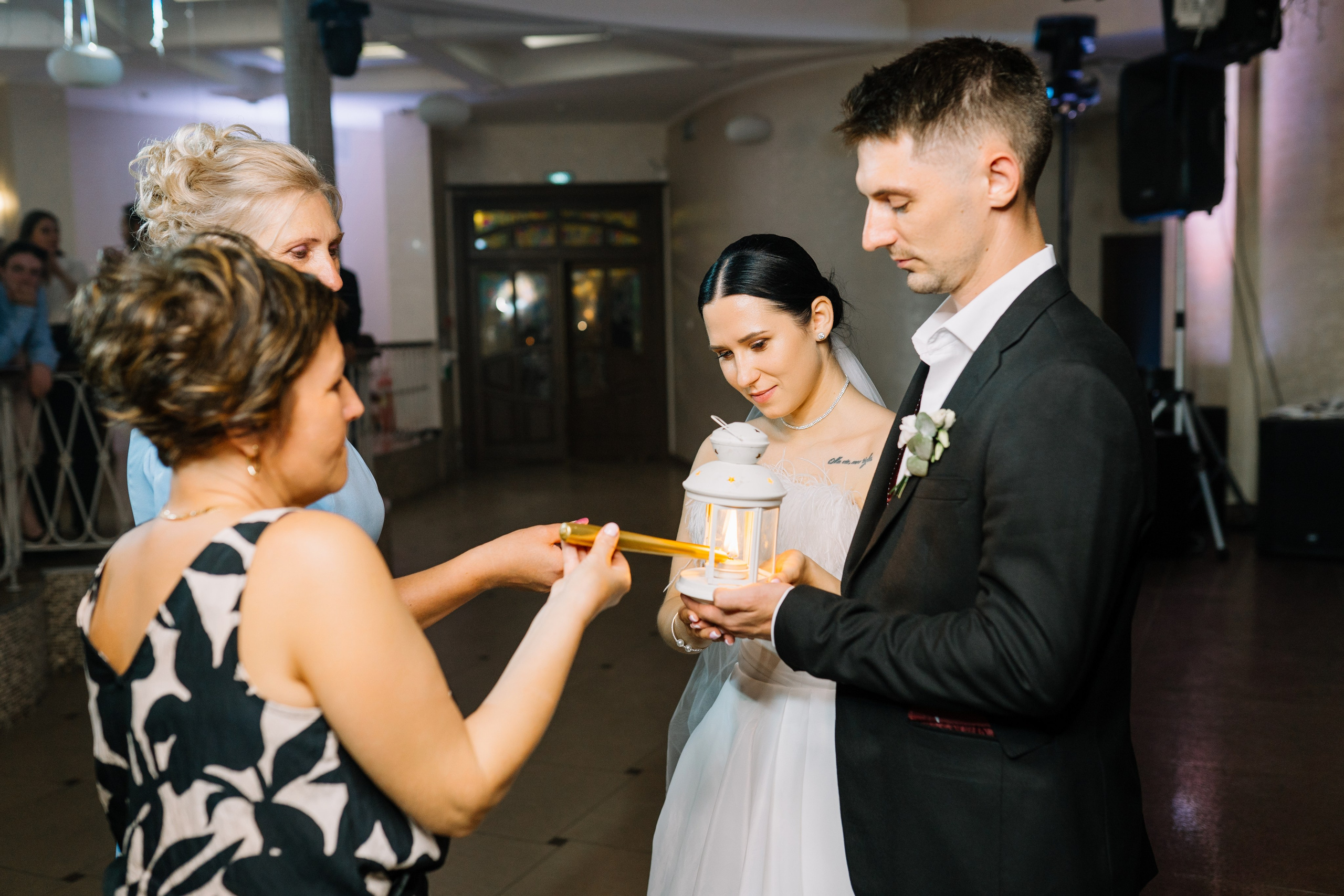 Лиза & Сергей