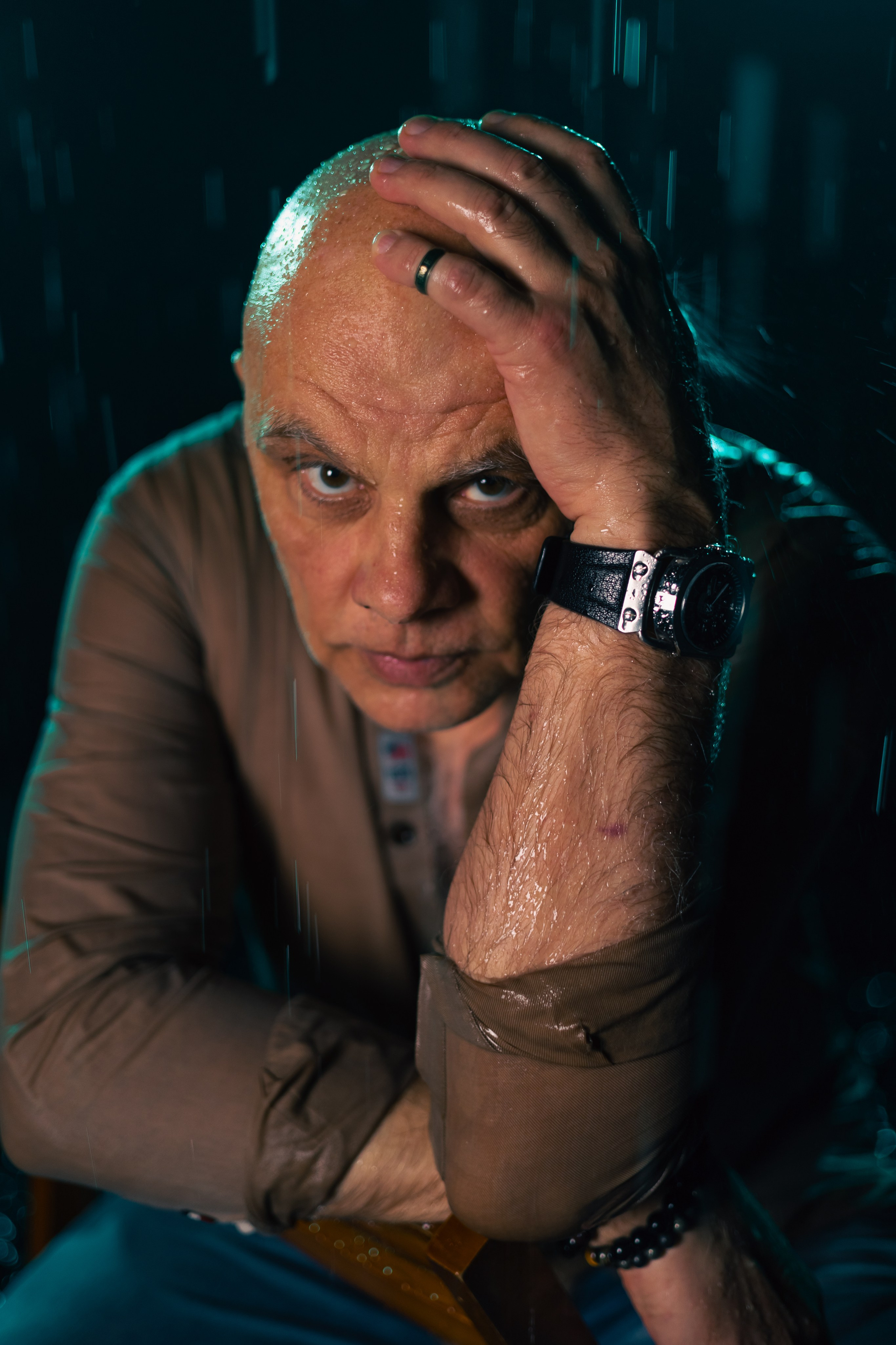 Nikolay Haribov. Фотограф Михеев Игорь в Ставрополе