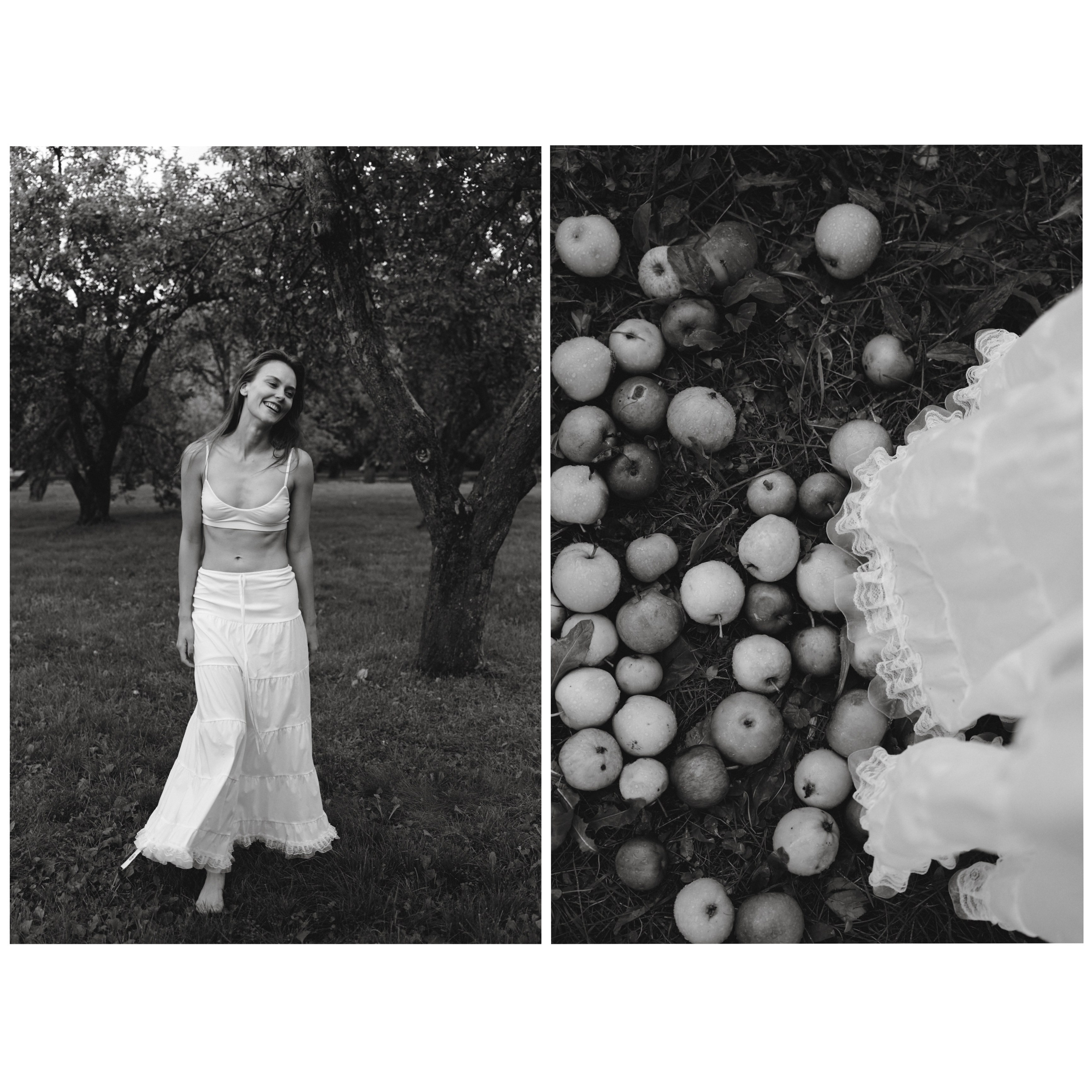 Алёна. Фотограф Москва