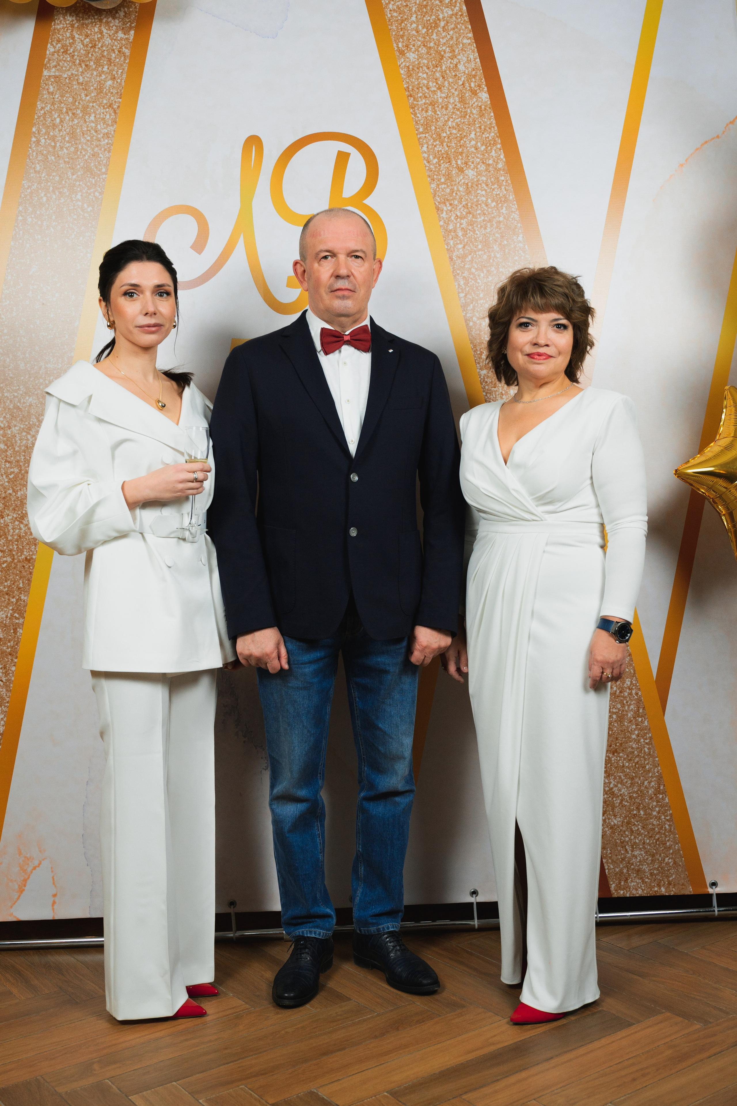 Юбилей Ларисы Викторовны. Свадебный и репортажный фотограф Павел Царьков